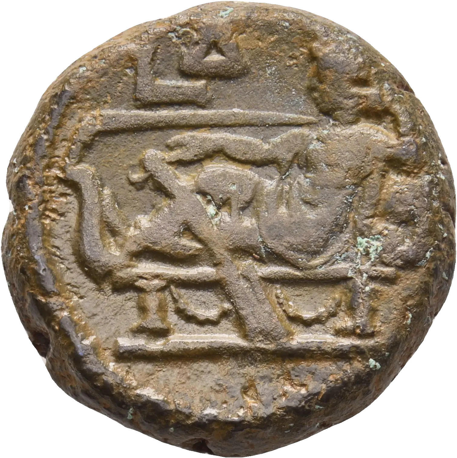 Image of the obverse