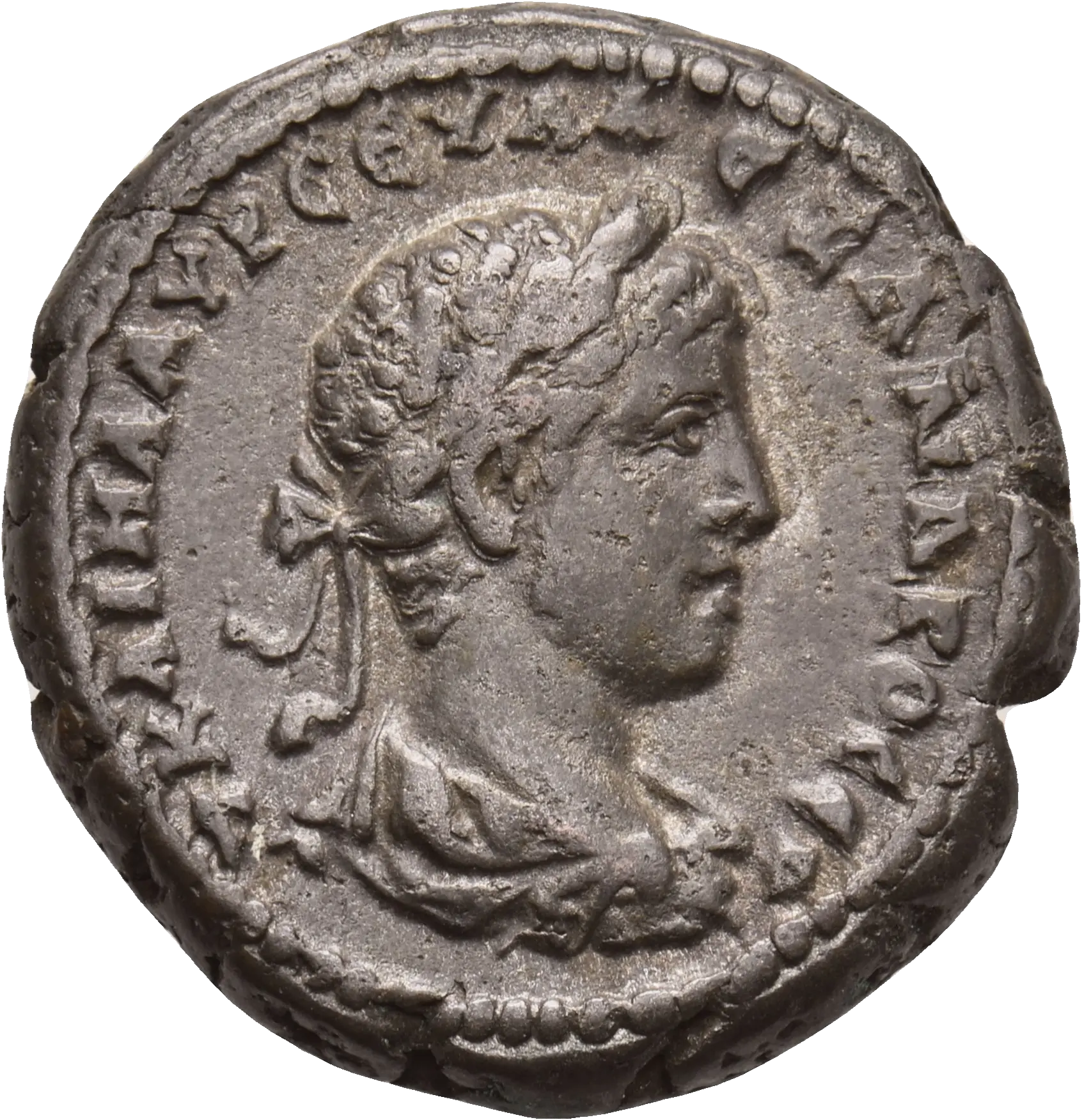 Image of the obverse