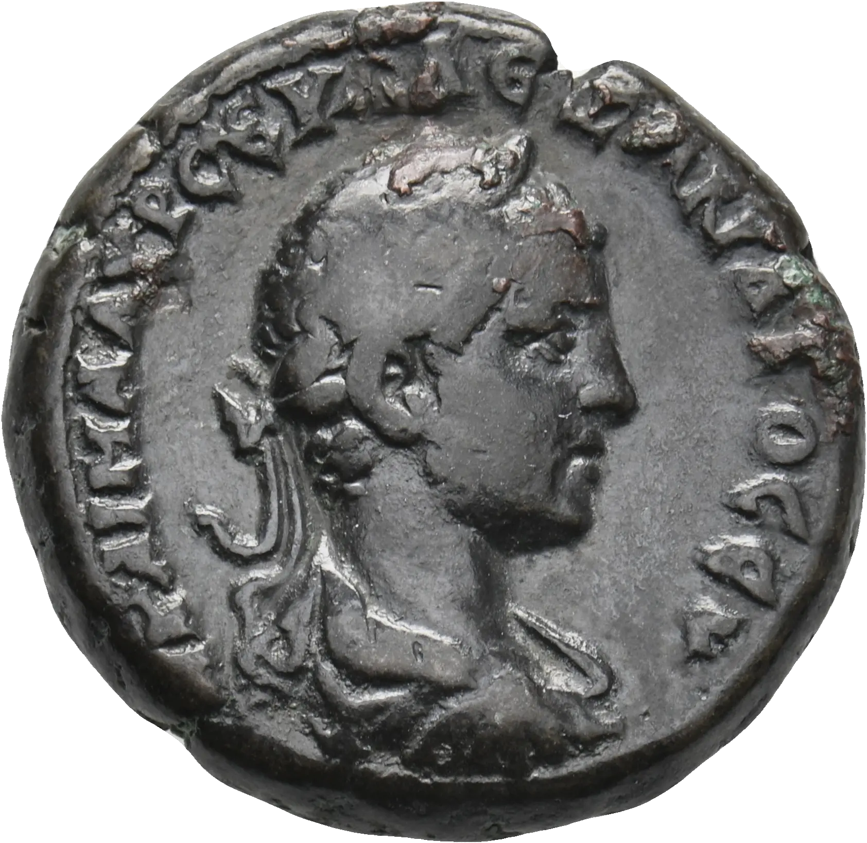 Image of the obverse