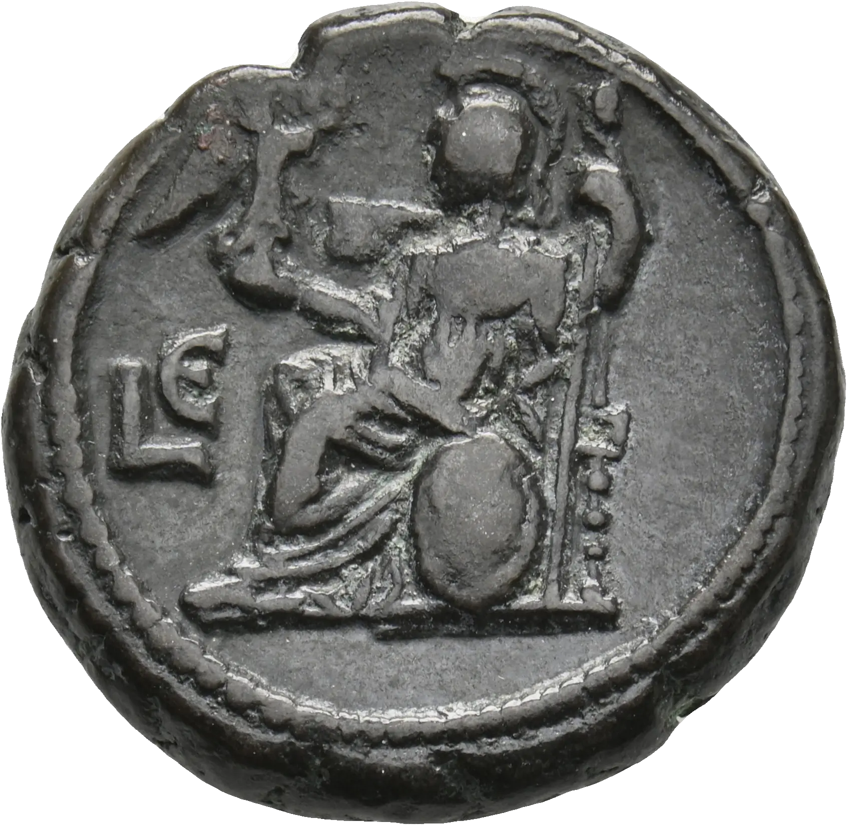 Image of the obverse