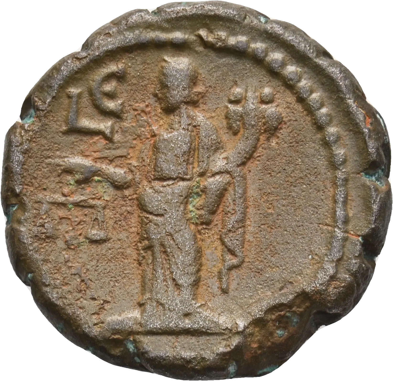 Image of the obverse