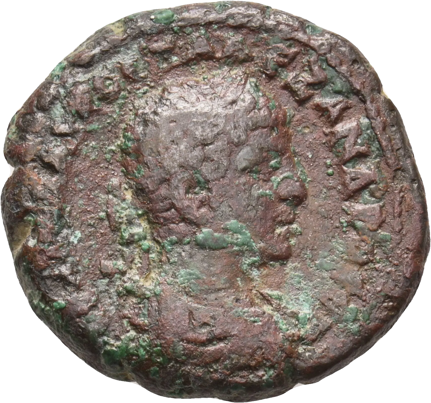 Image of the obverse