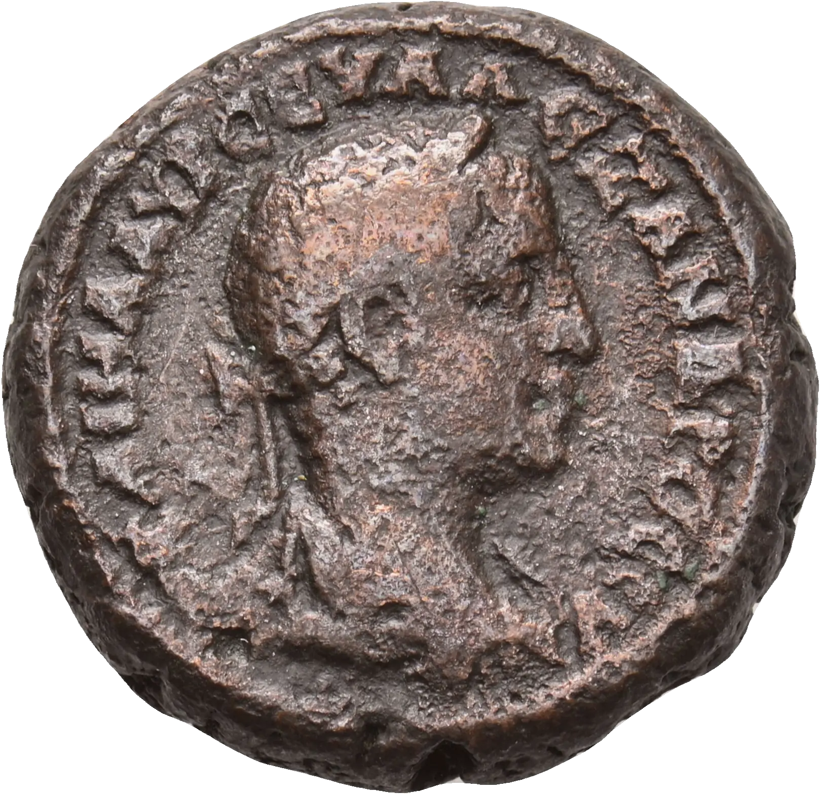 Image of the obverse