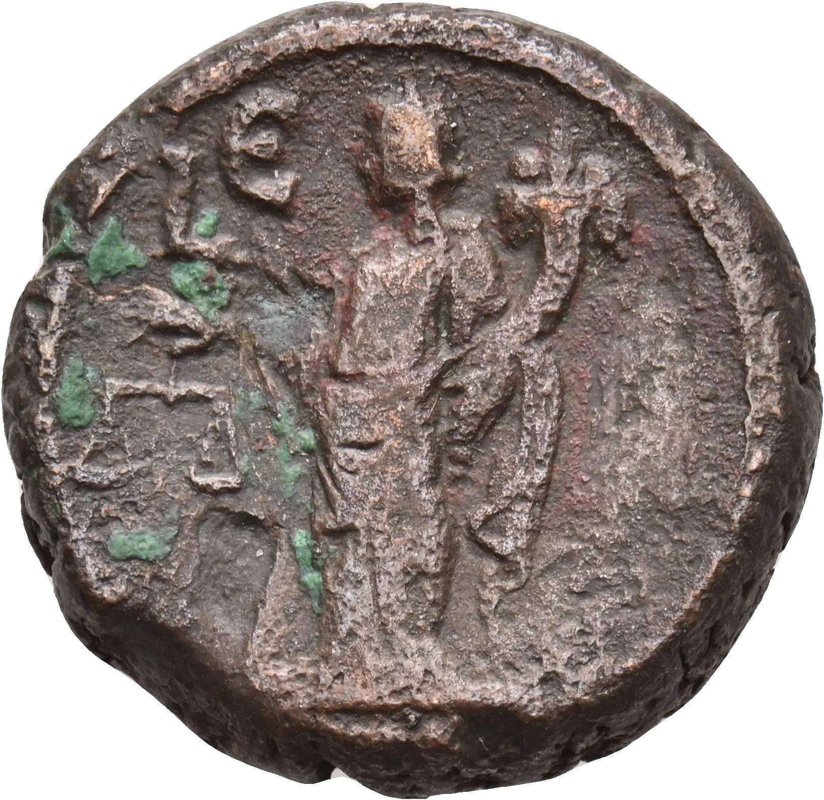 Image of the obverse