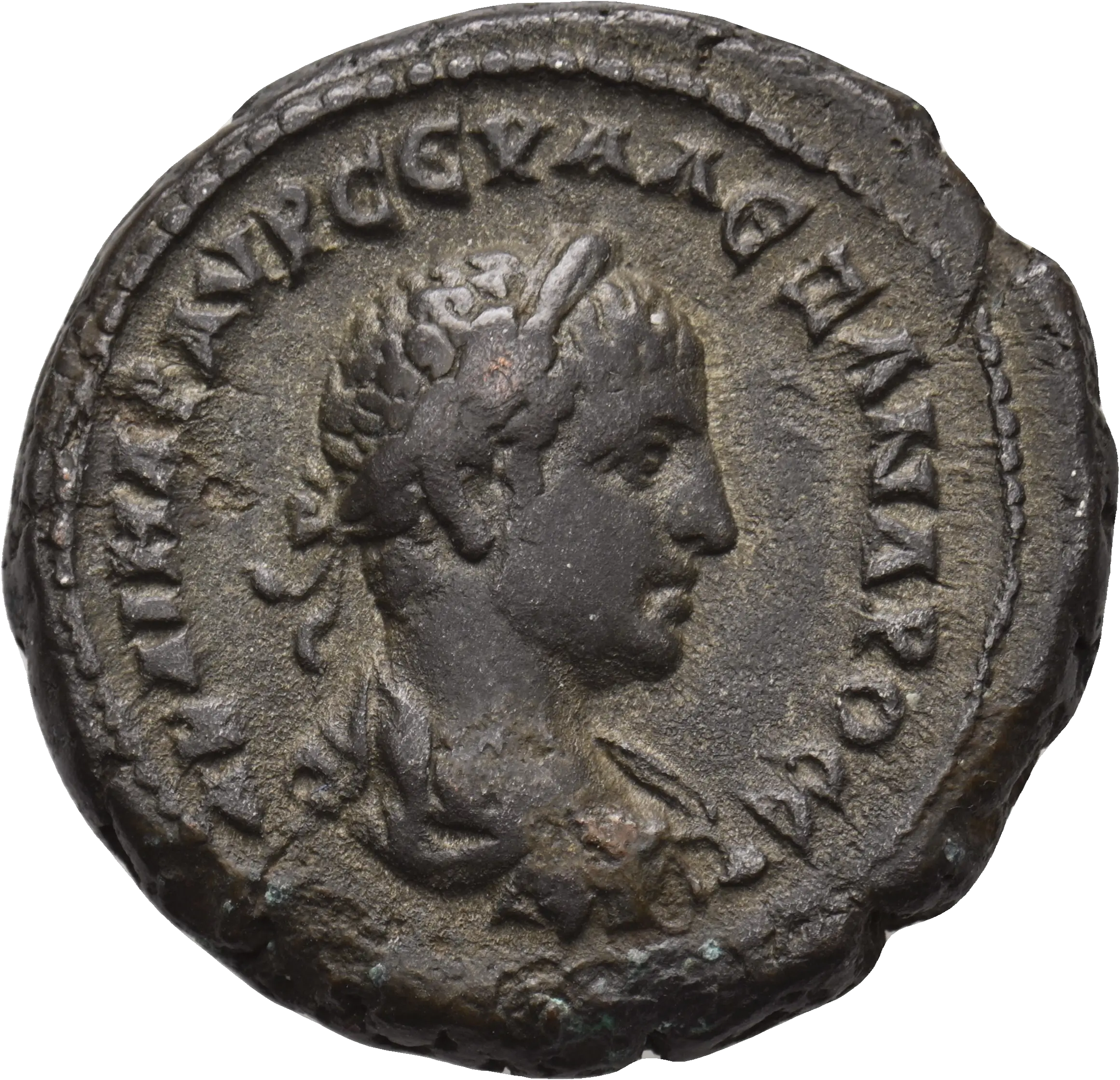Image of the obverse