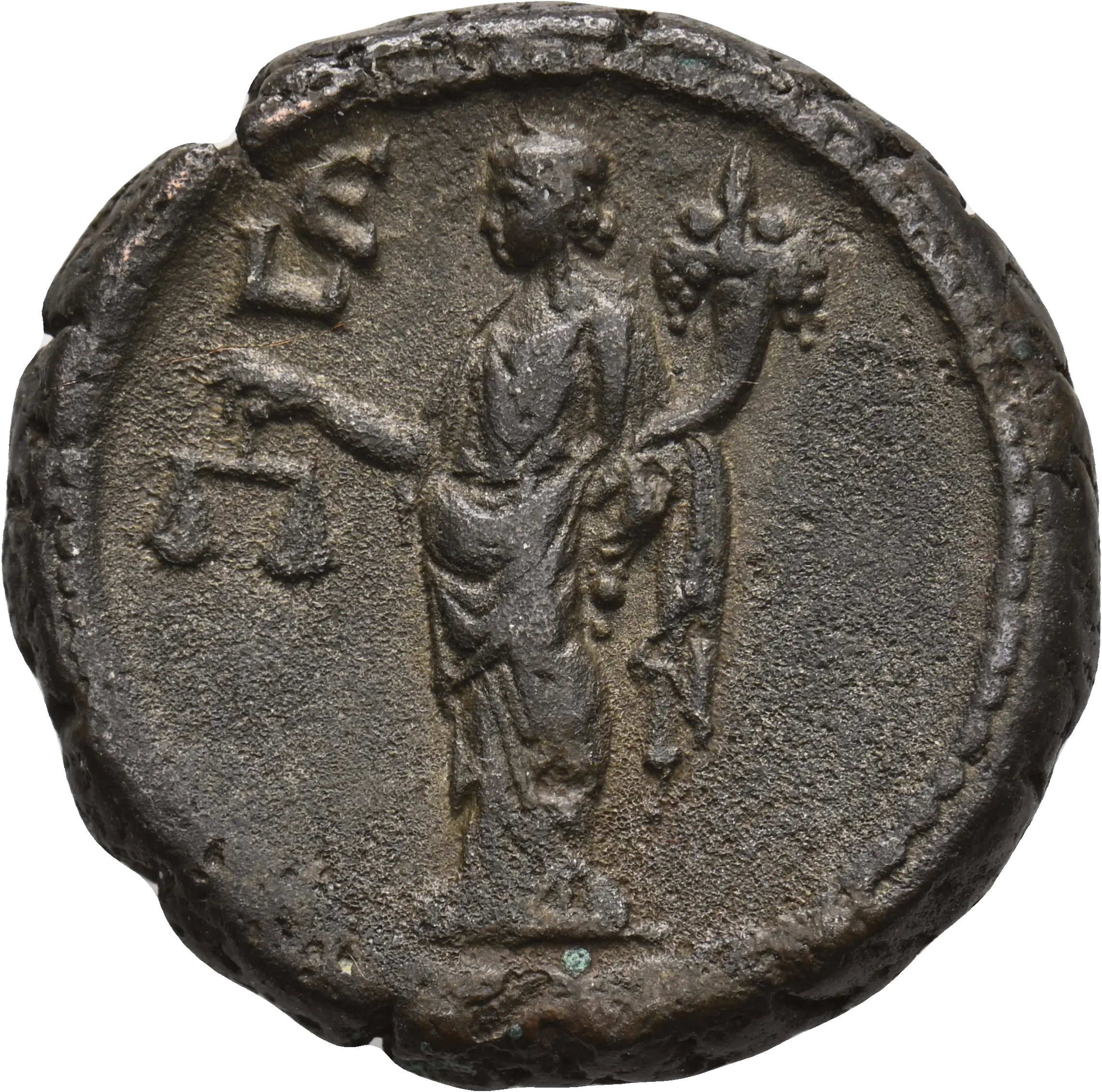 Image of the obverse