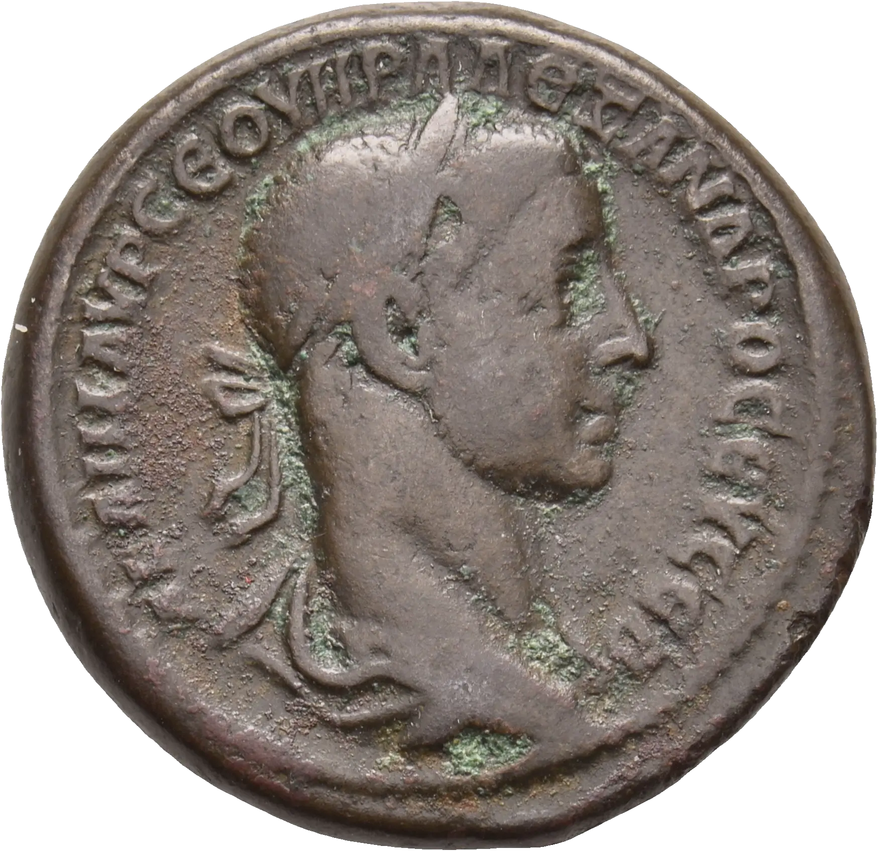 Image of the obverse