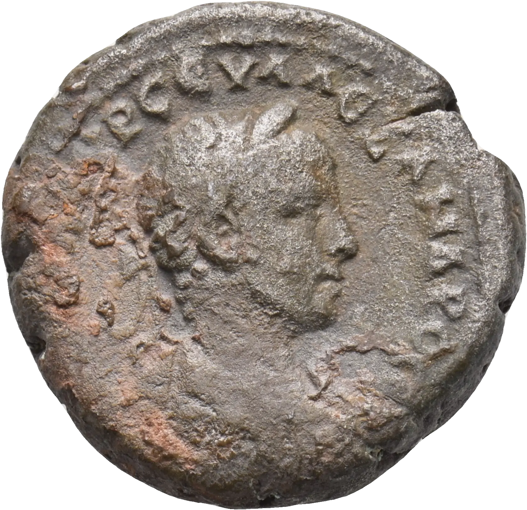 Image of the obverse