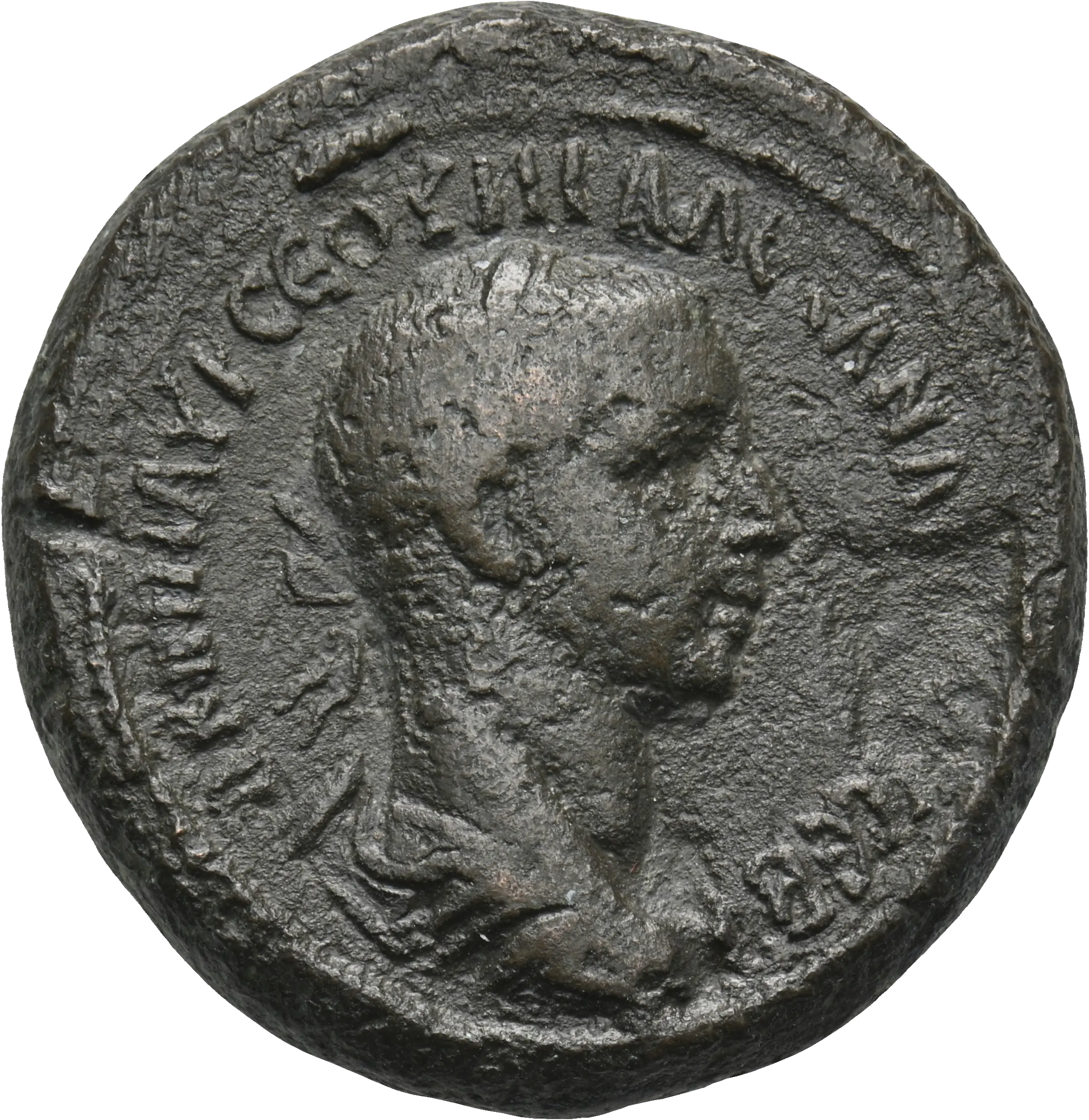 Image of the obverse