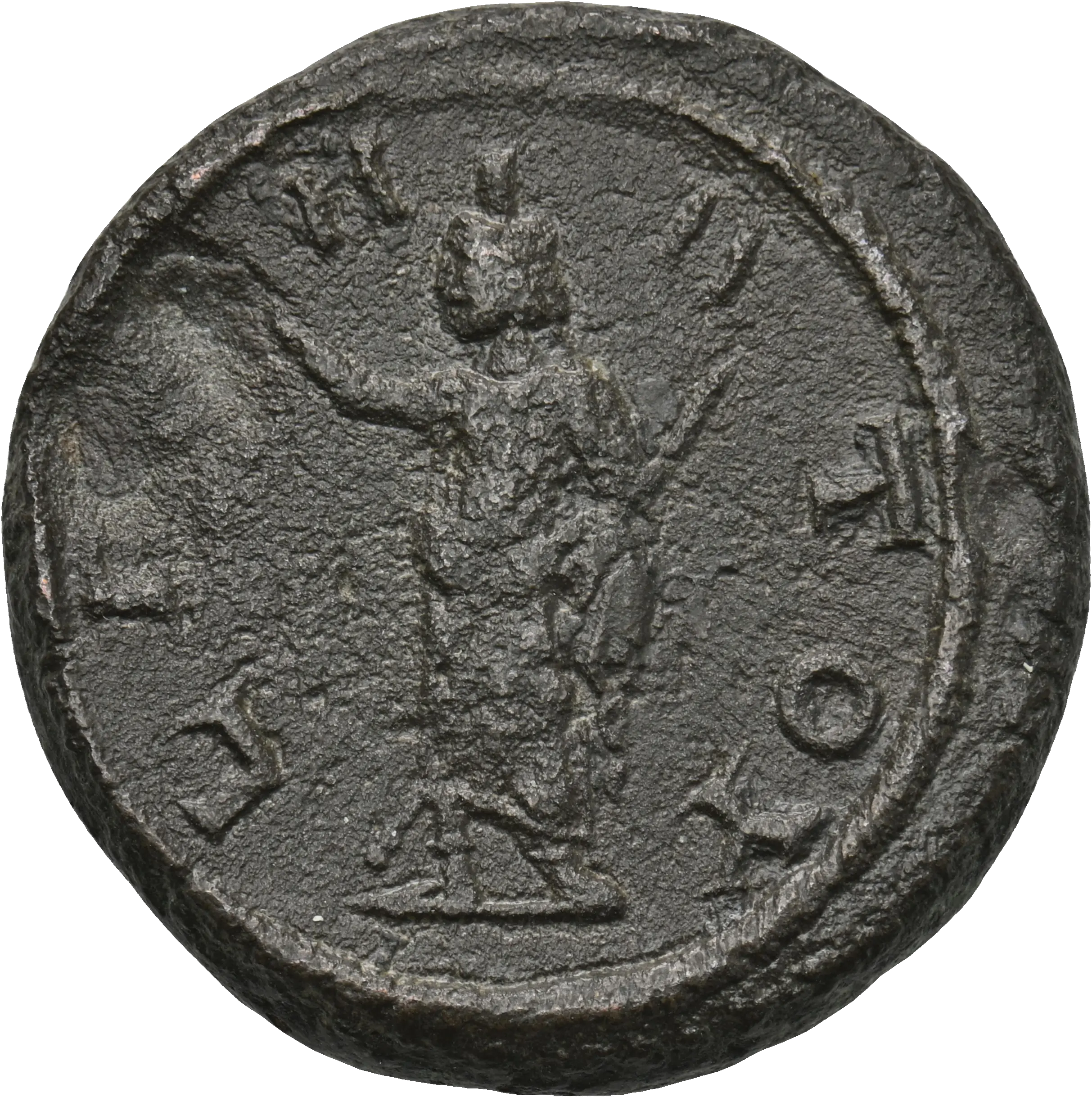 Image of the obverse