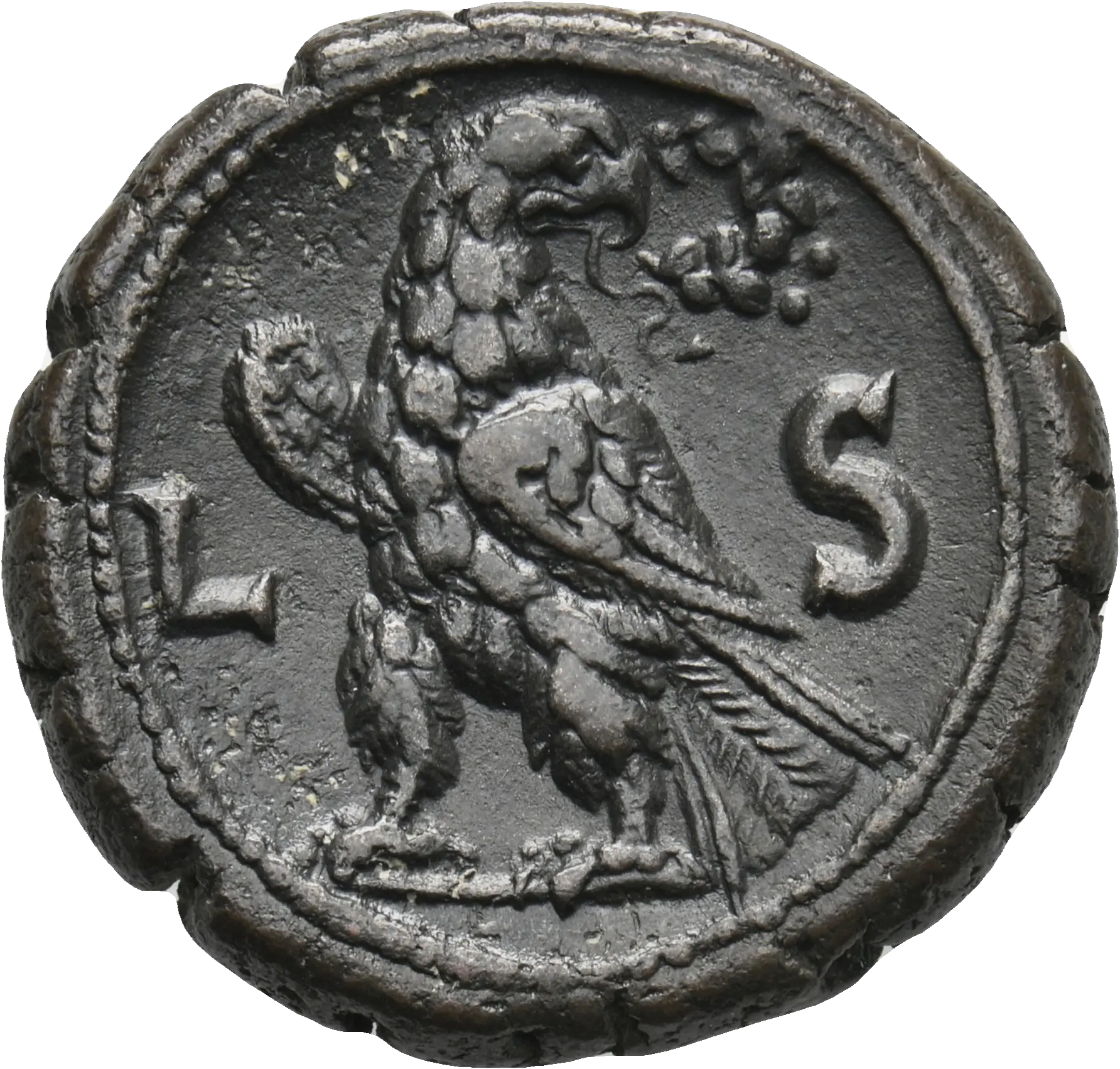 Image of the obverse