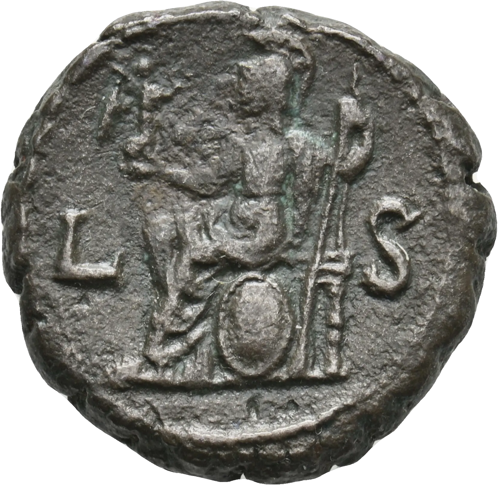 Image of the obverse