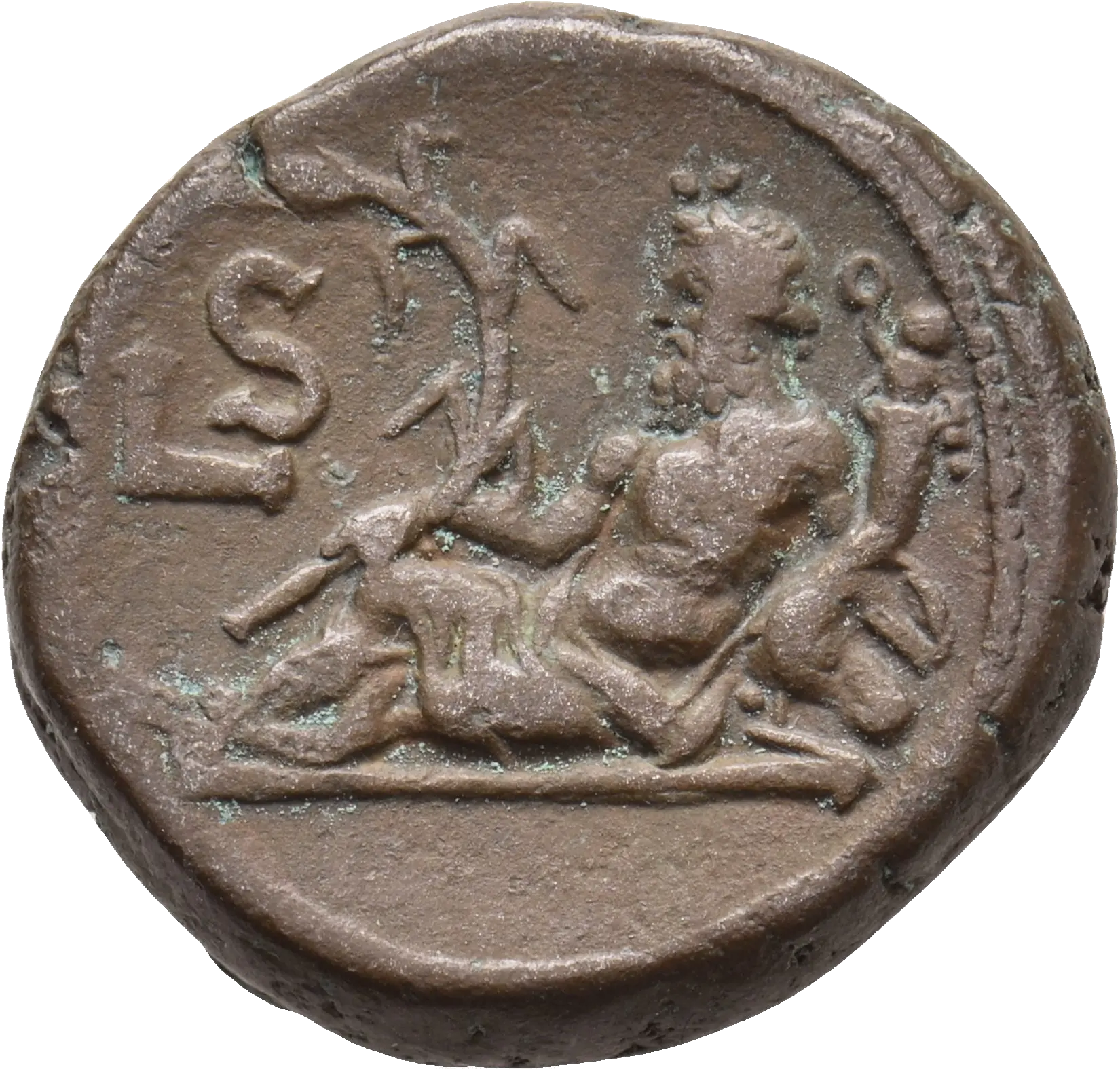 Image of the obverse