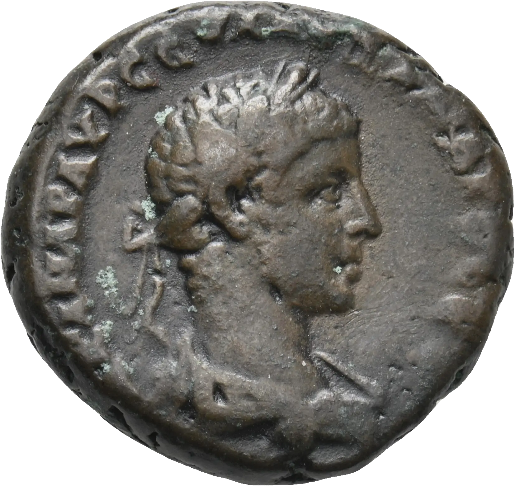 Image of the obverse