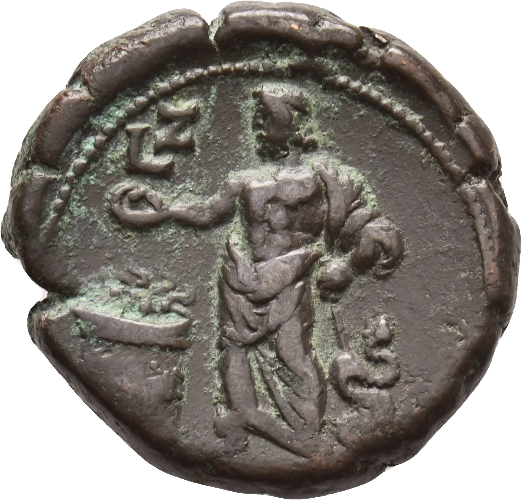 Image of the obverse