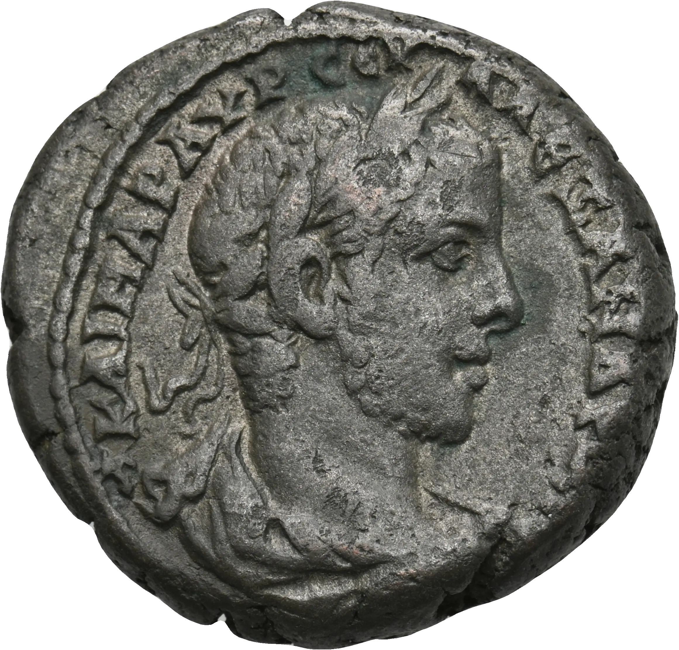 Image of the obverse