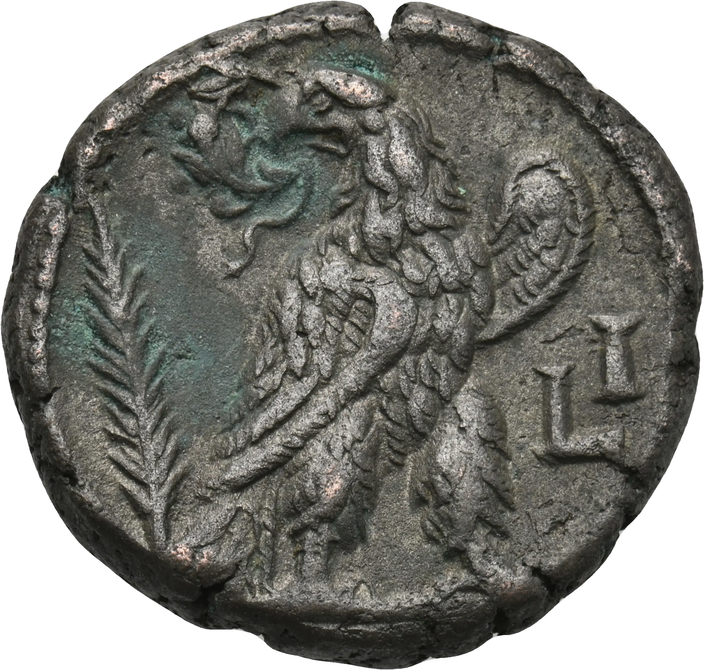 Image of the obverse