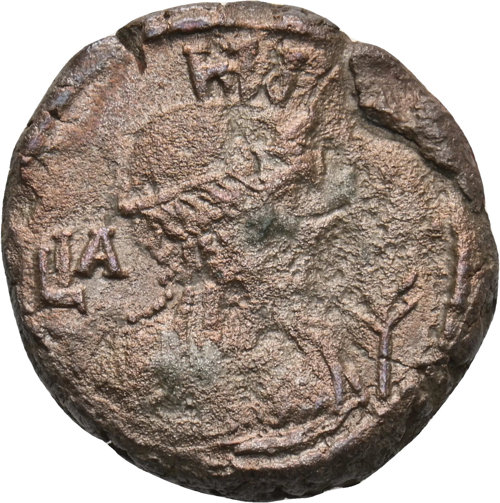 Image of the obverse