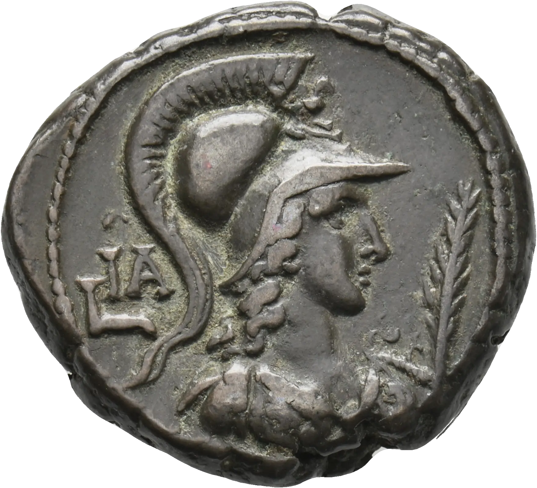 Image of the obverse
