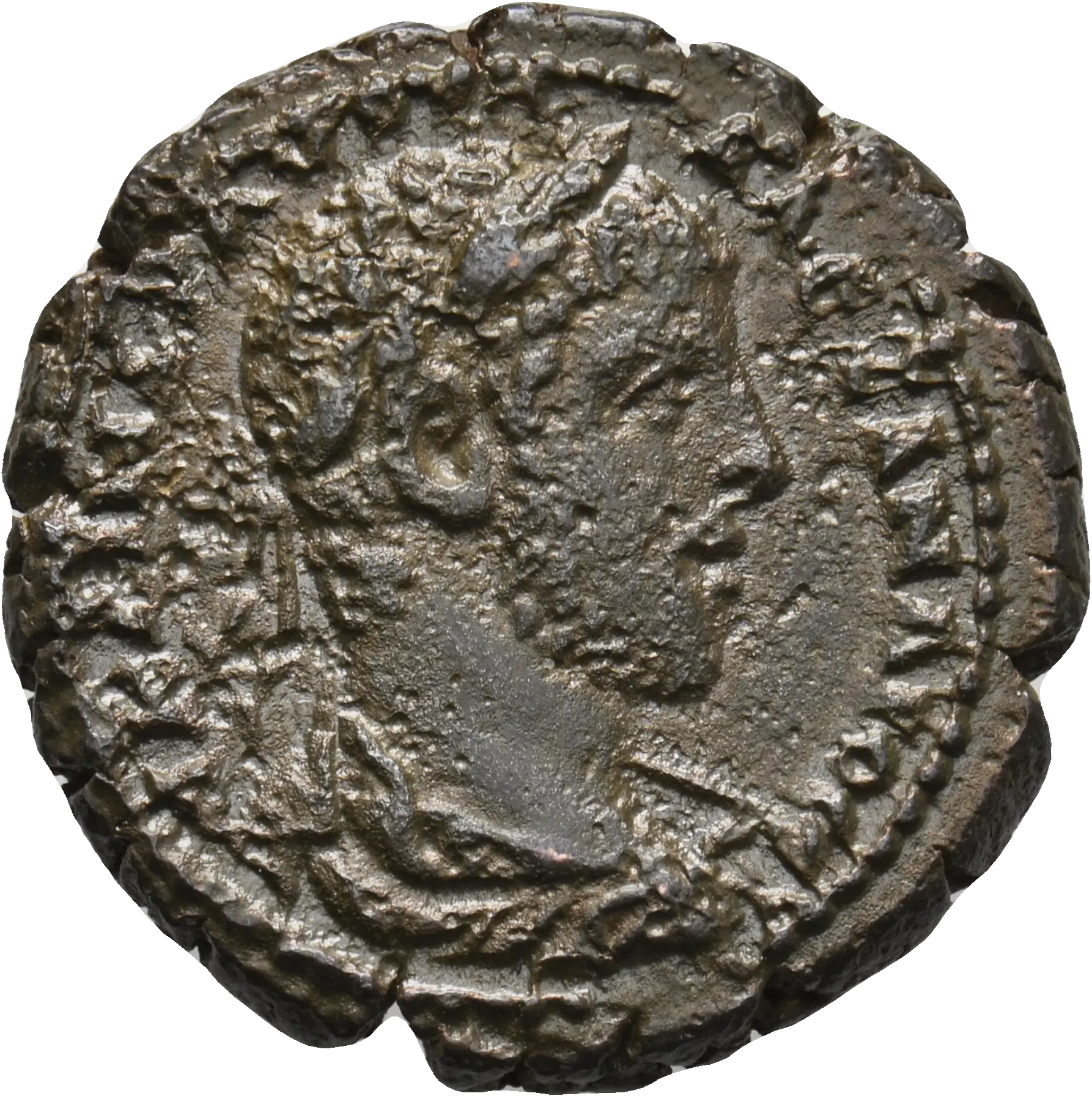 Image of the obverse