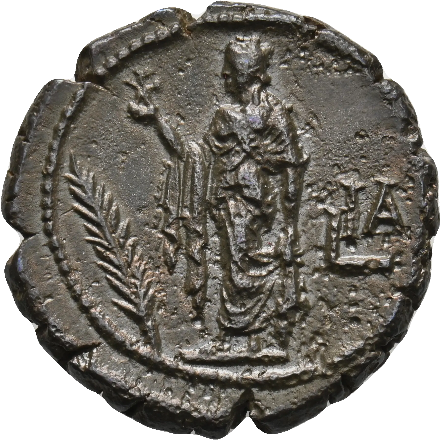 Image of the obverse