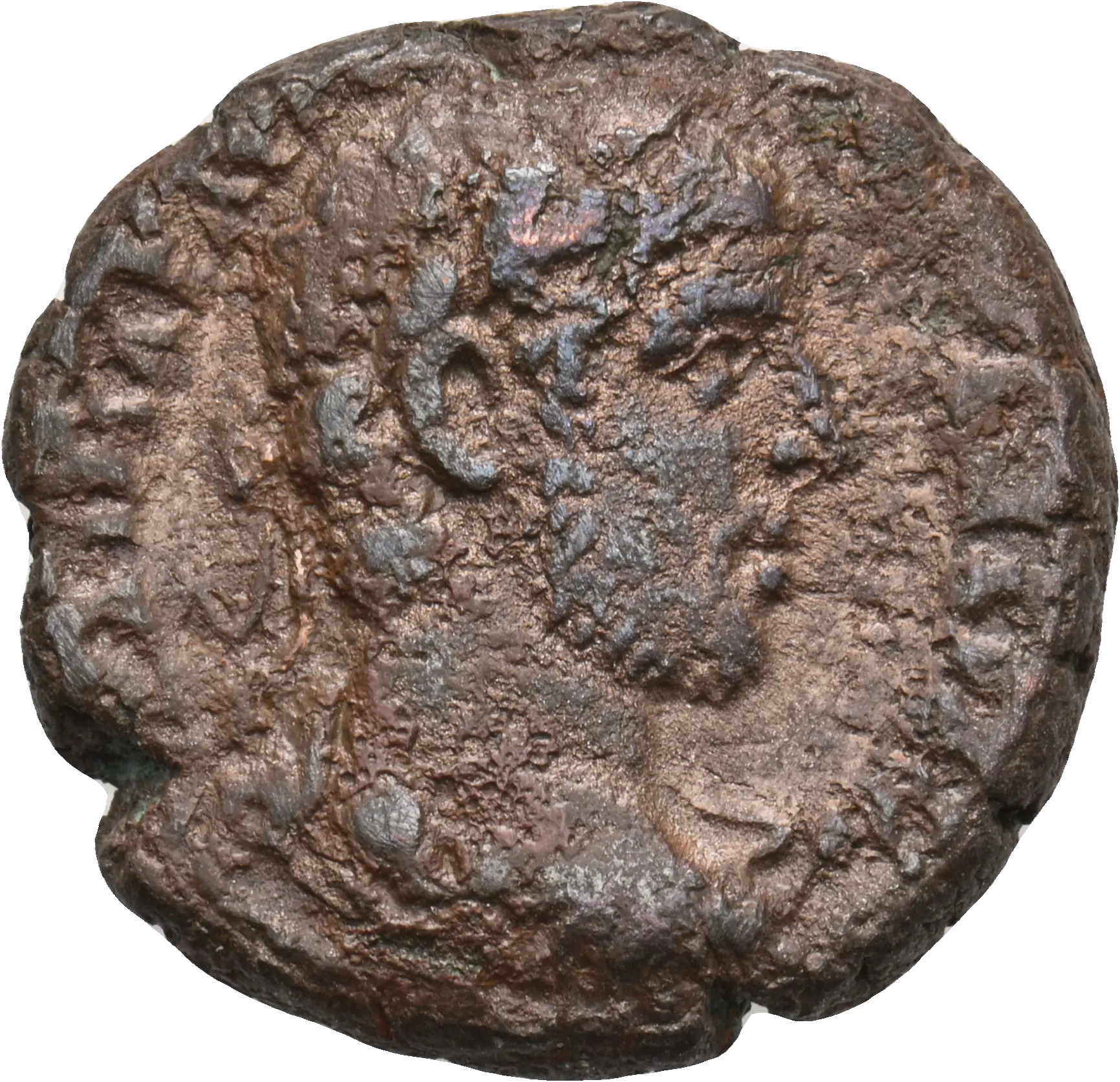 Image of the obverse