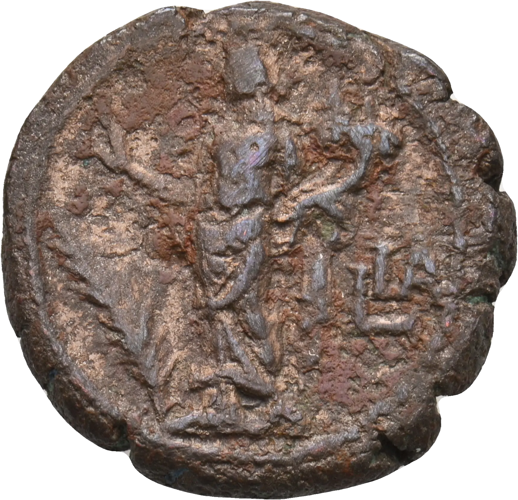 Image of the obverse
