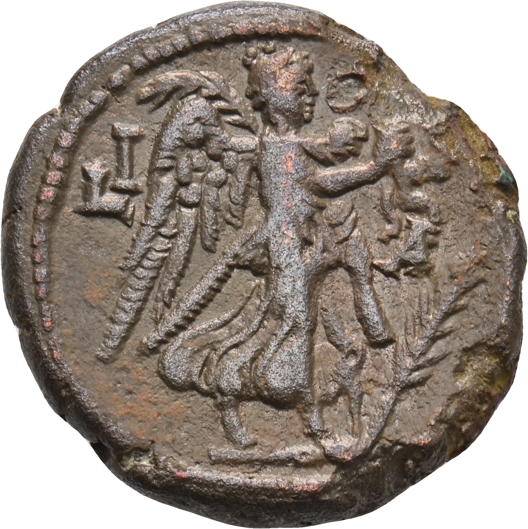 Image of the obverse
