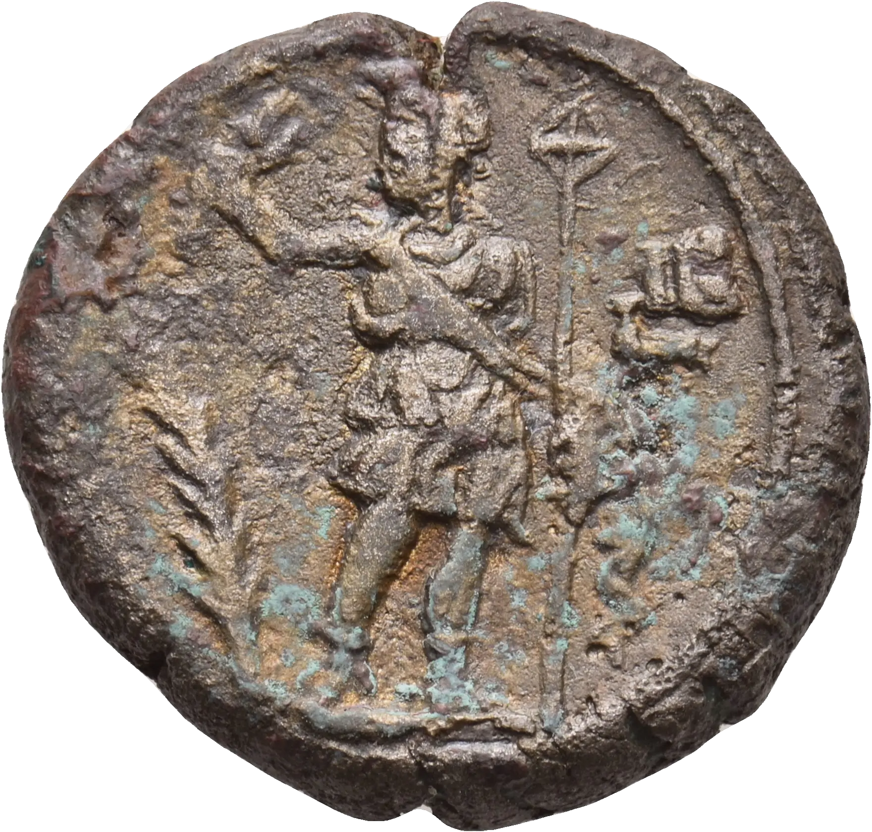 Image of the obverse