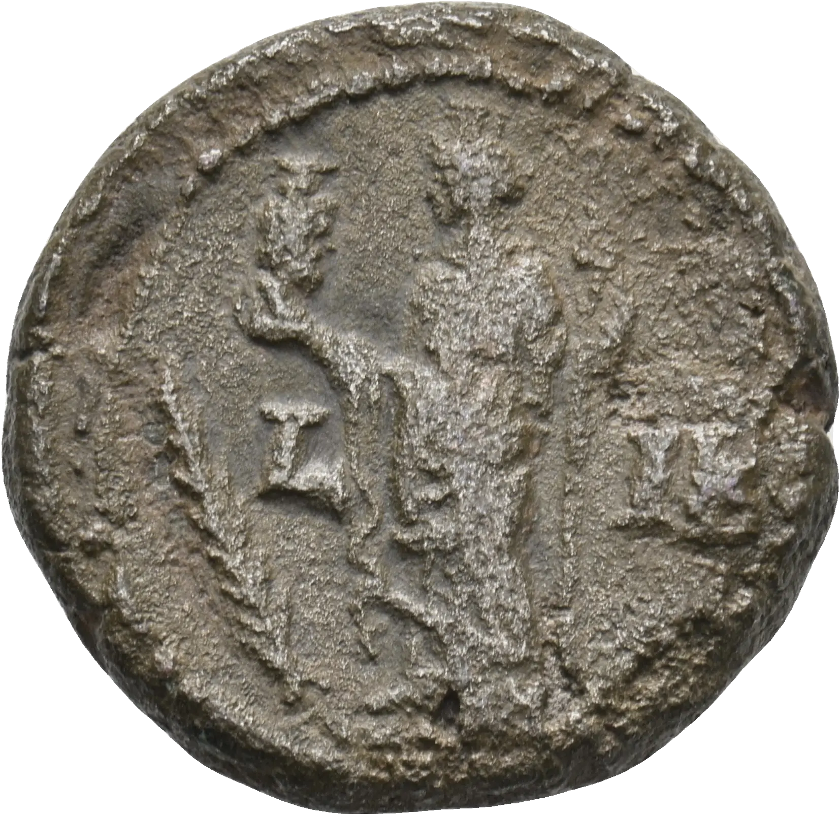 Image of the obverse