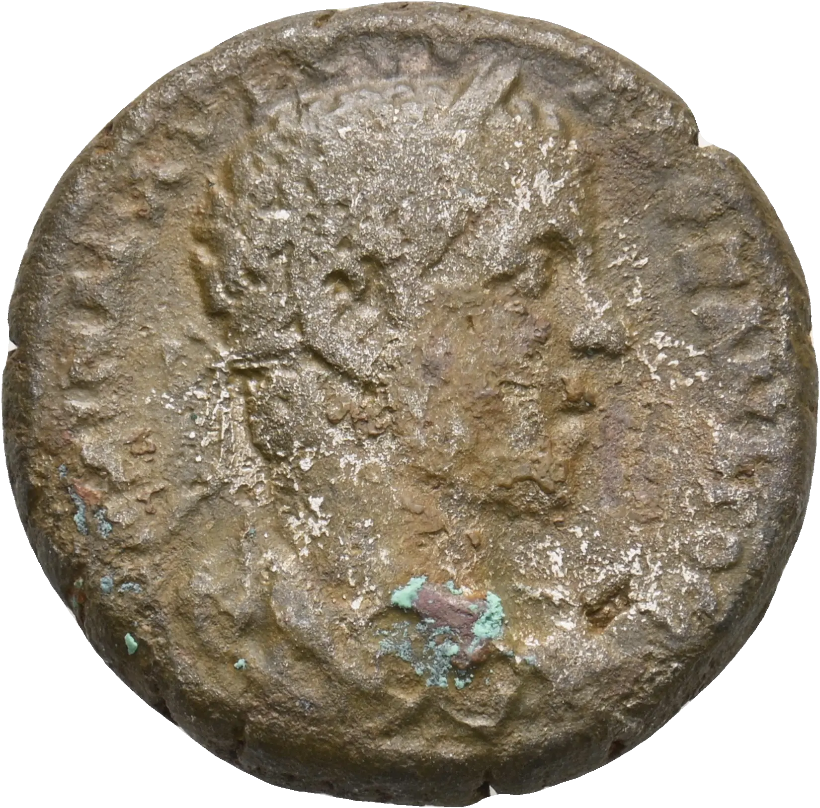 Image of the obverse