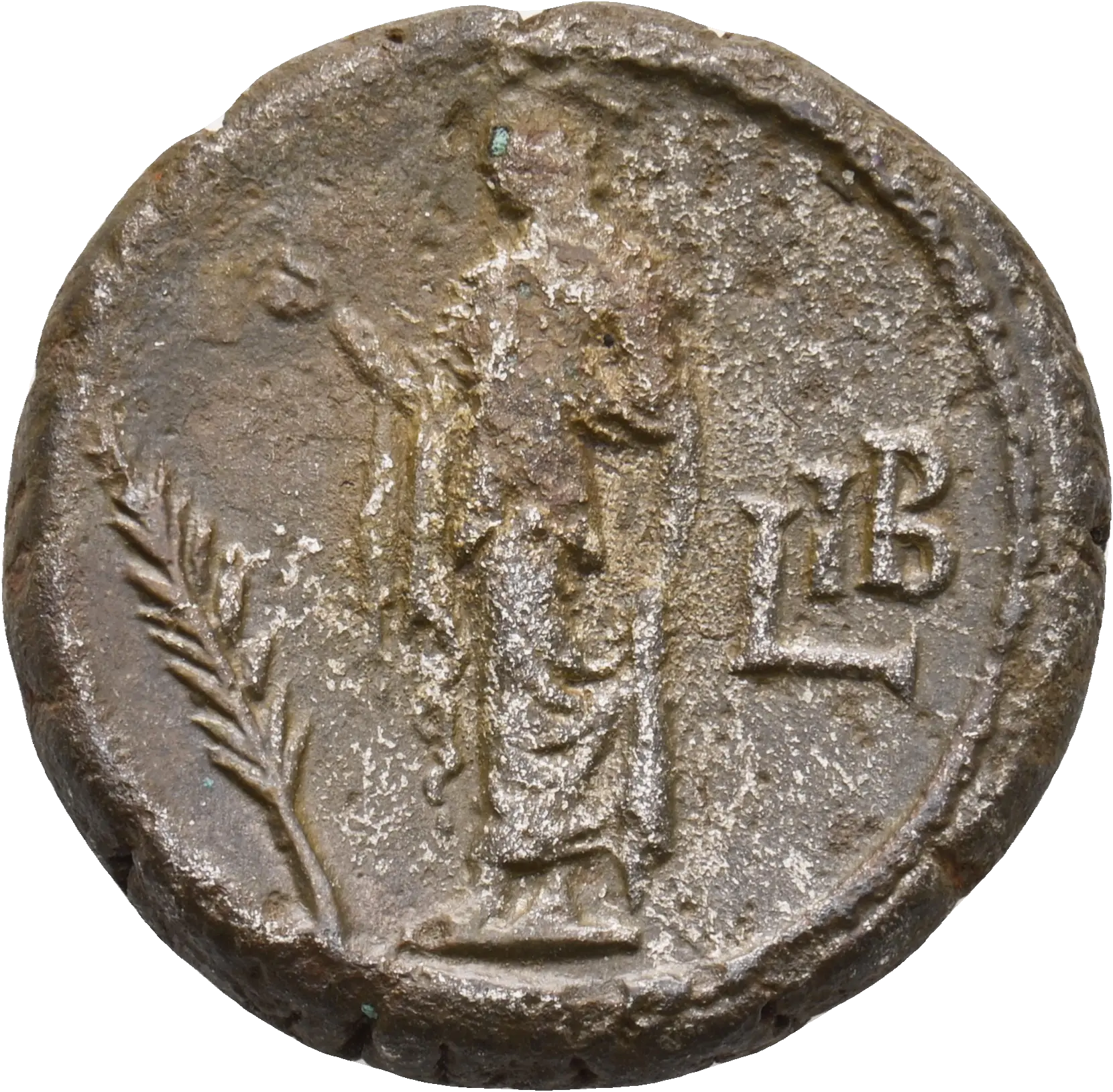 Image of the obverse