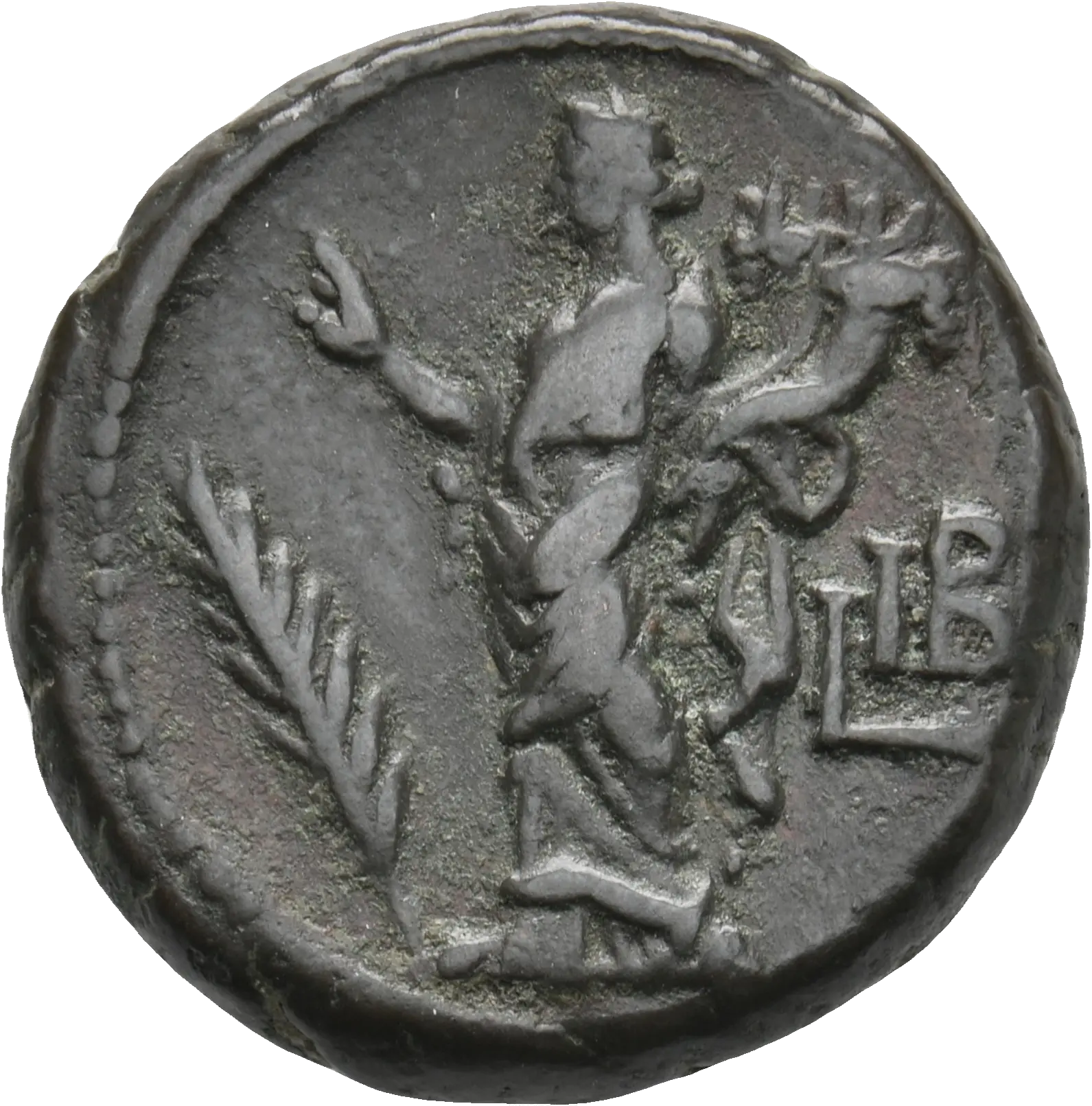 Image of the obverse