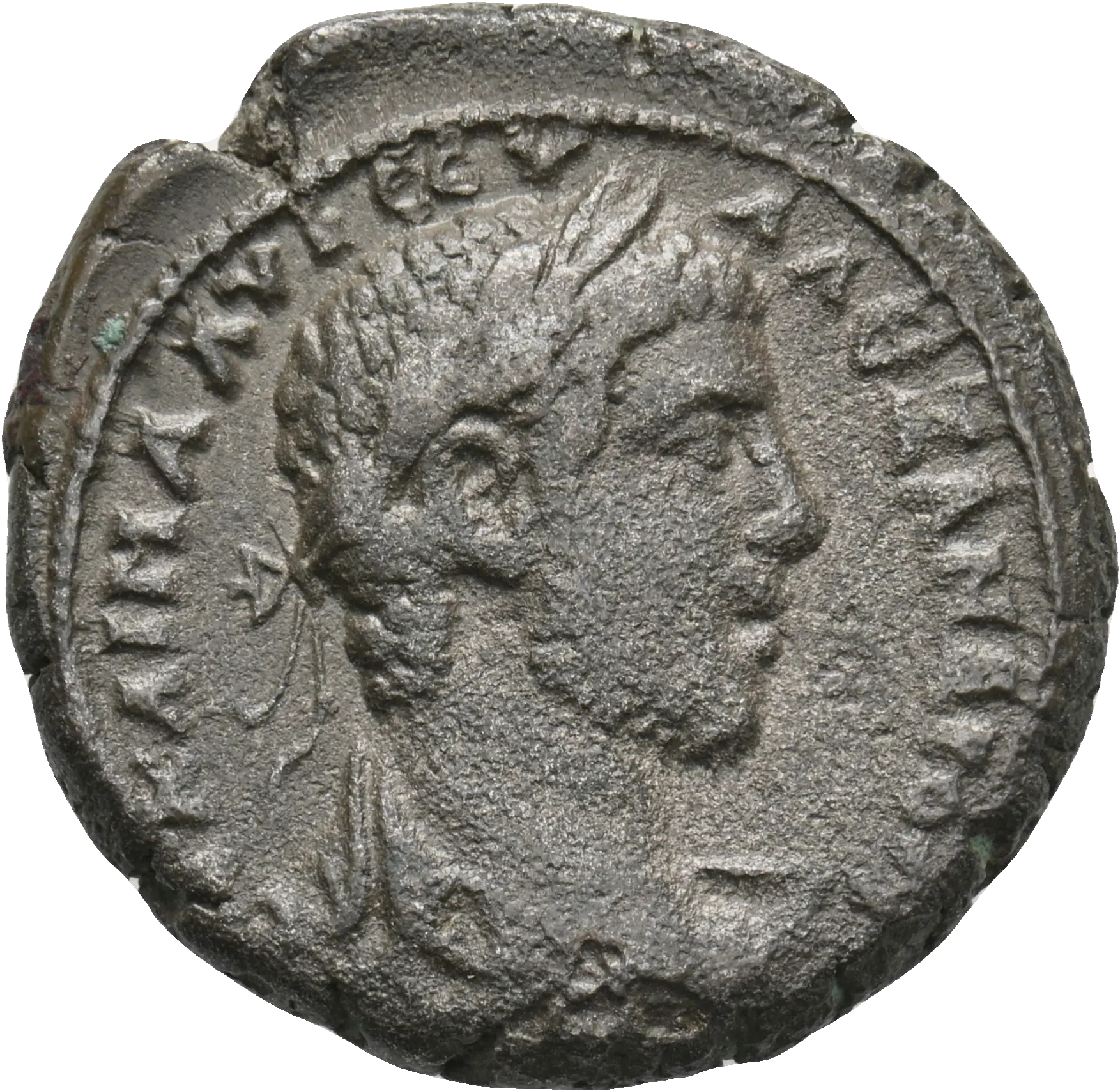 Image of the obverse