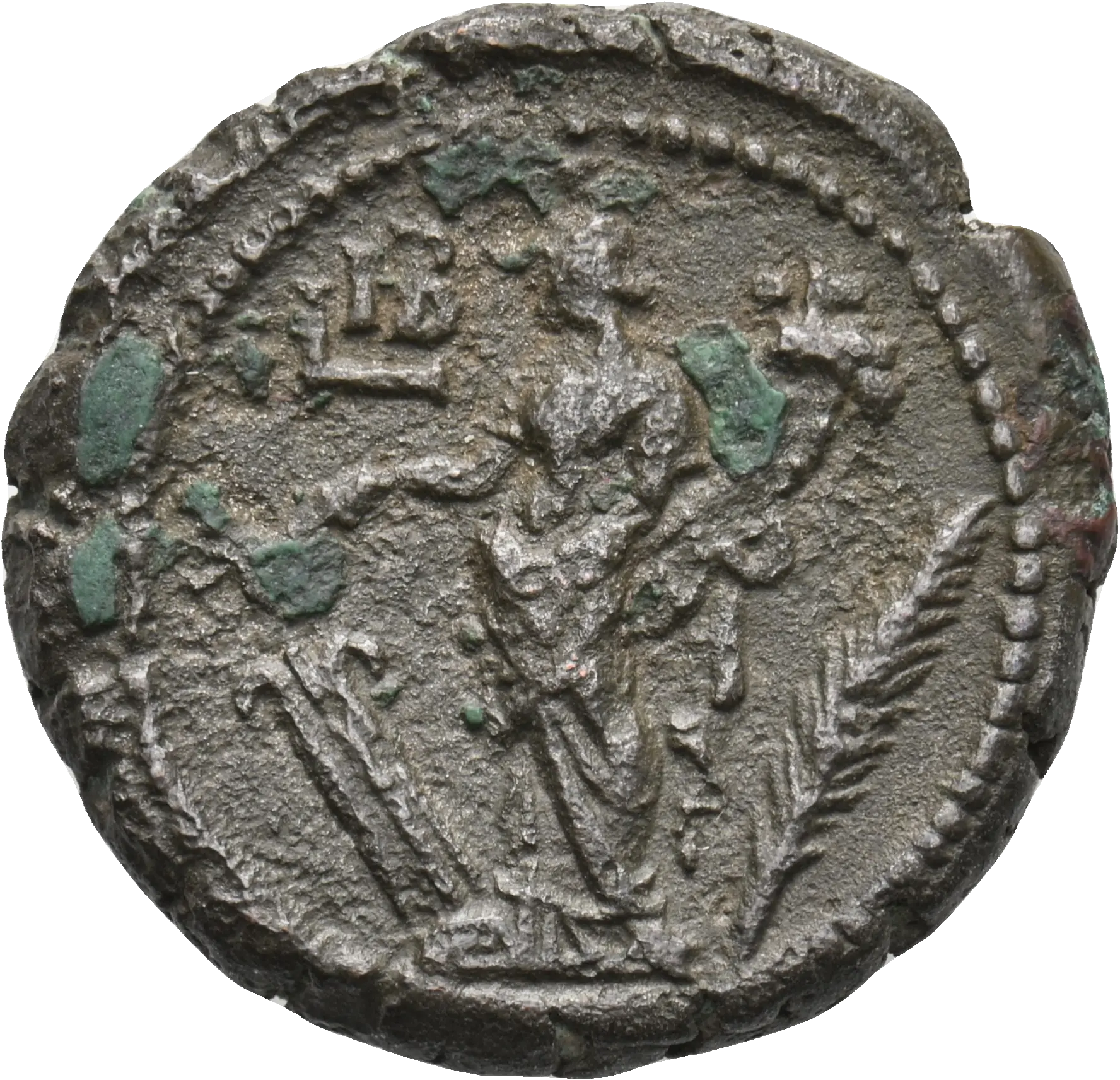 Image of the obverse