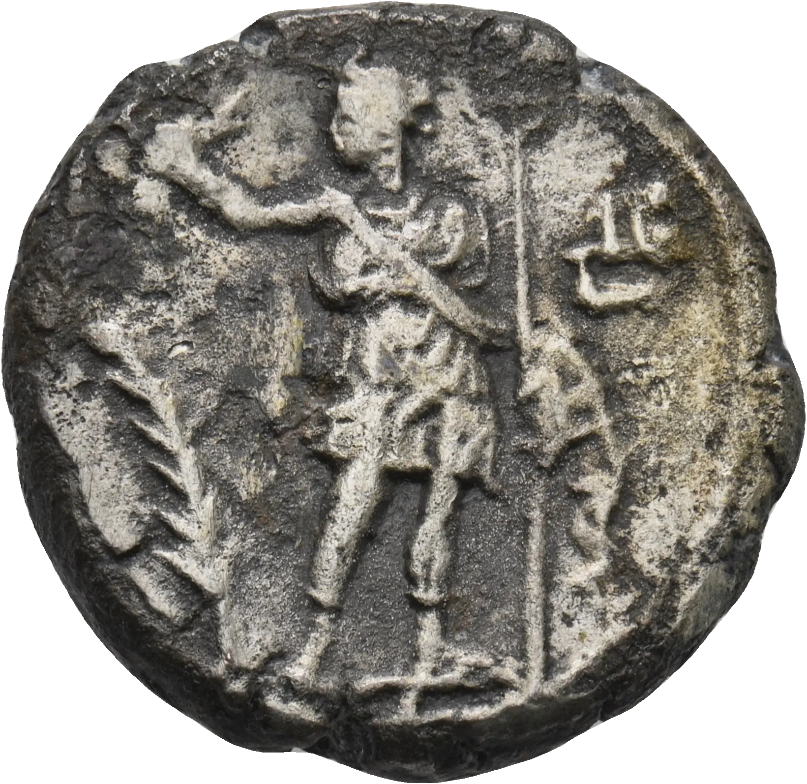 Image of the obverse