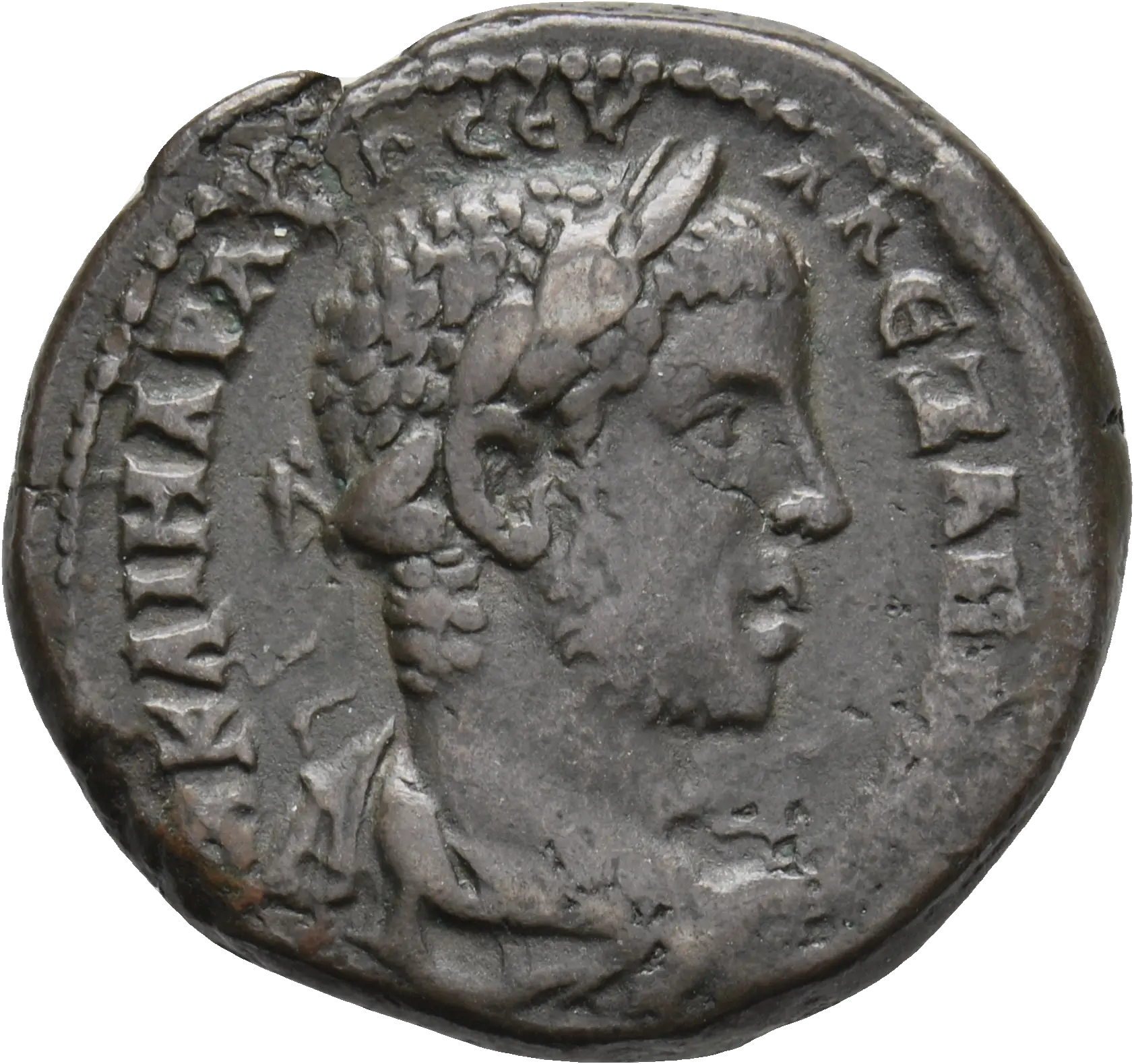 Image of the obverse
