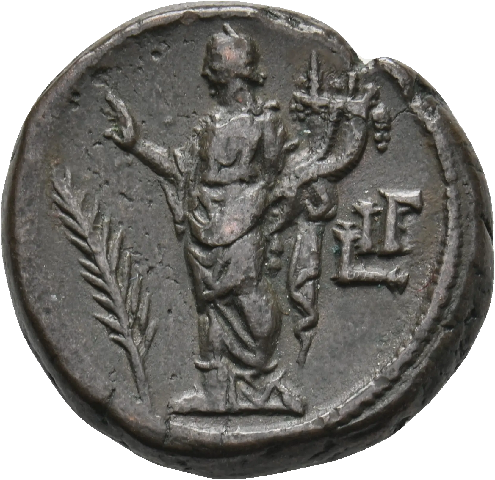 Image of the obverse