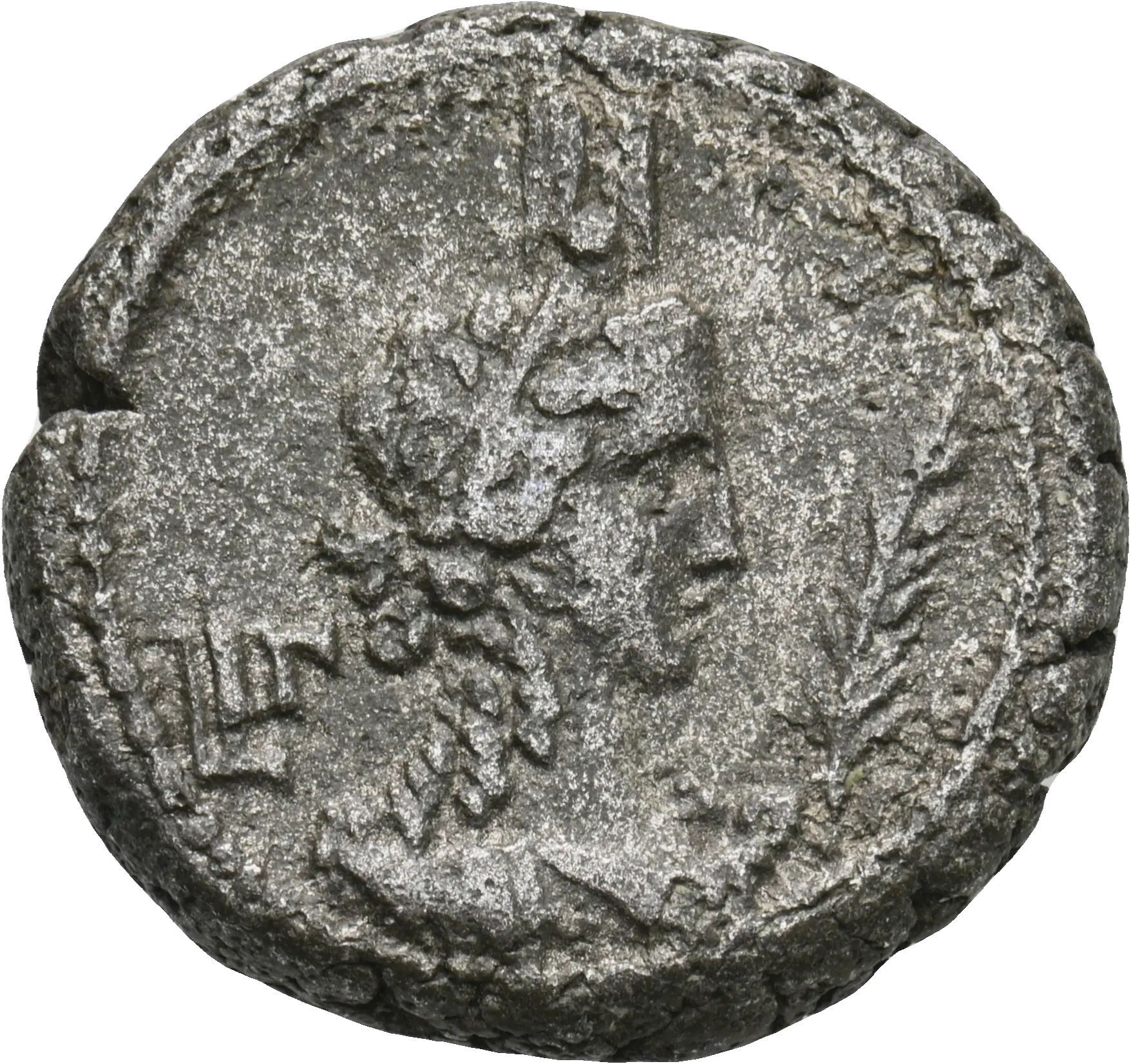 Image of the obverse