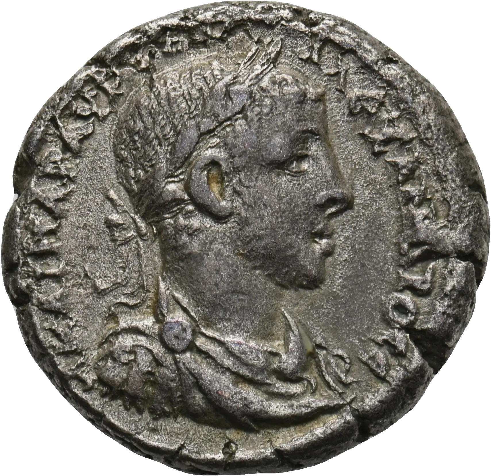 Image of the obverse