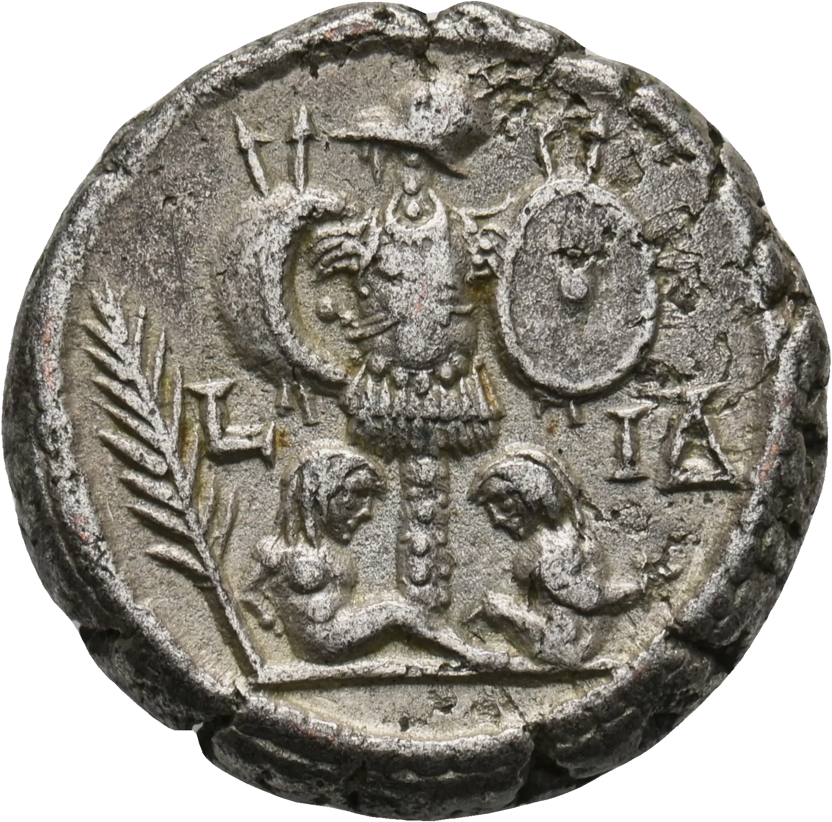 Image of the obverse