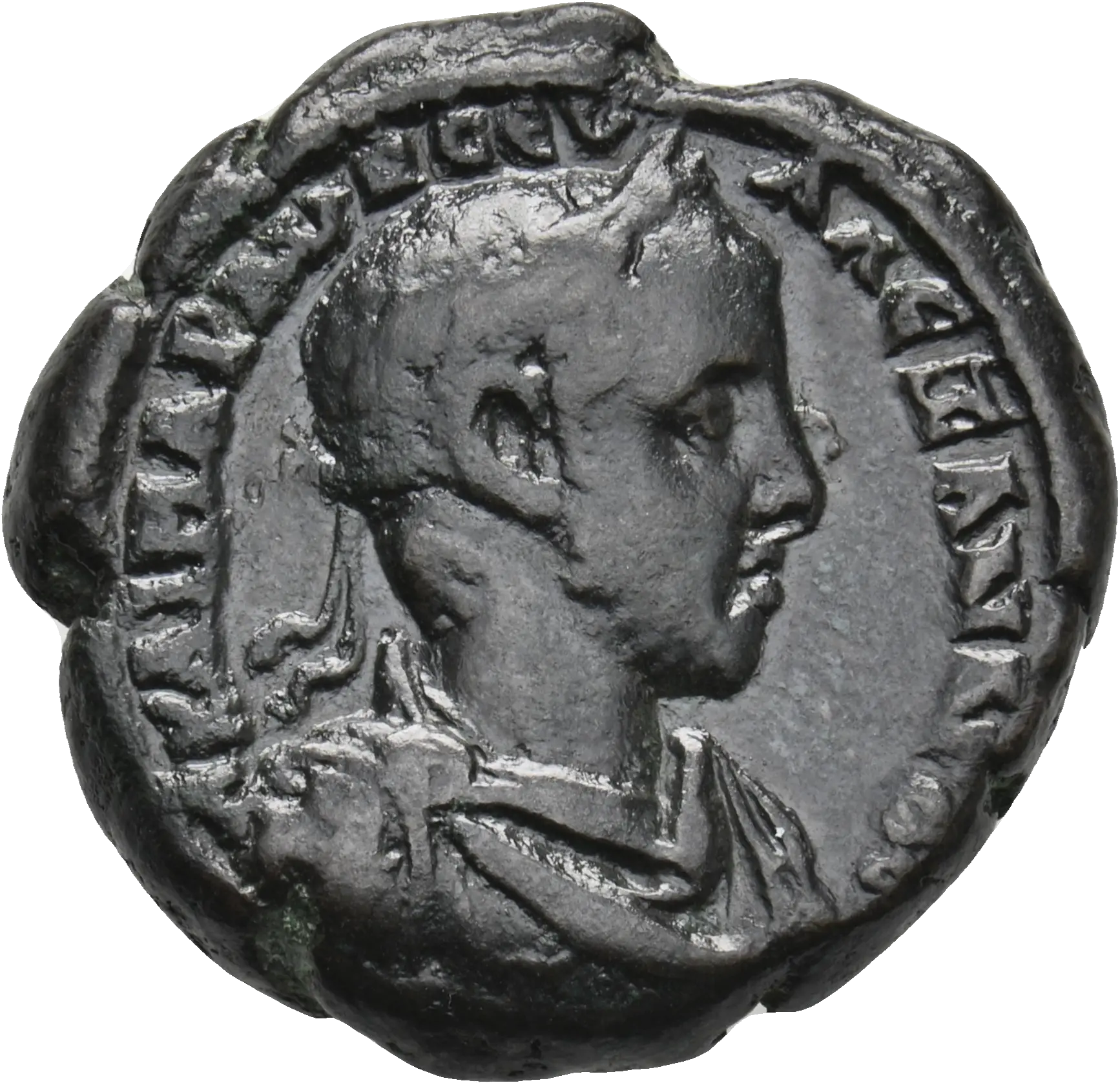 Image of the obverse