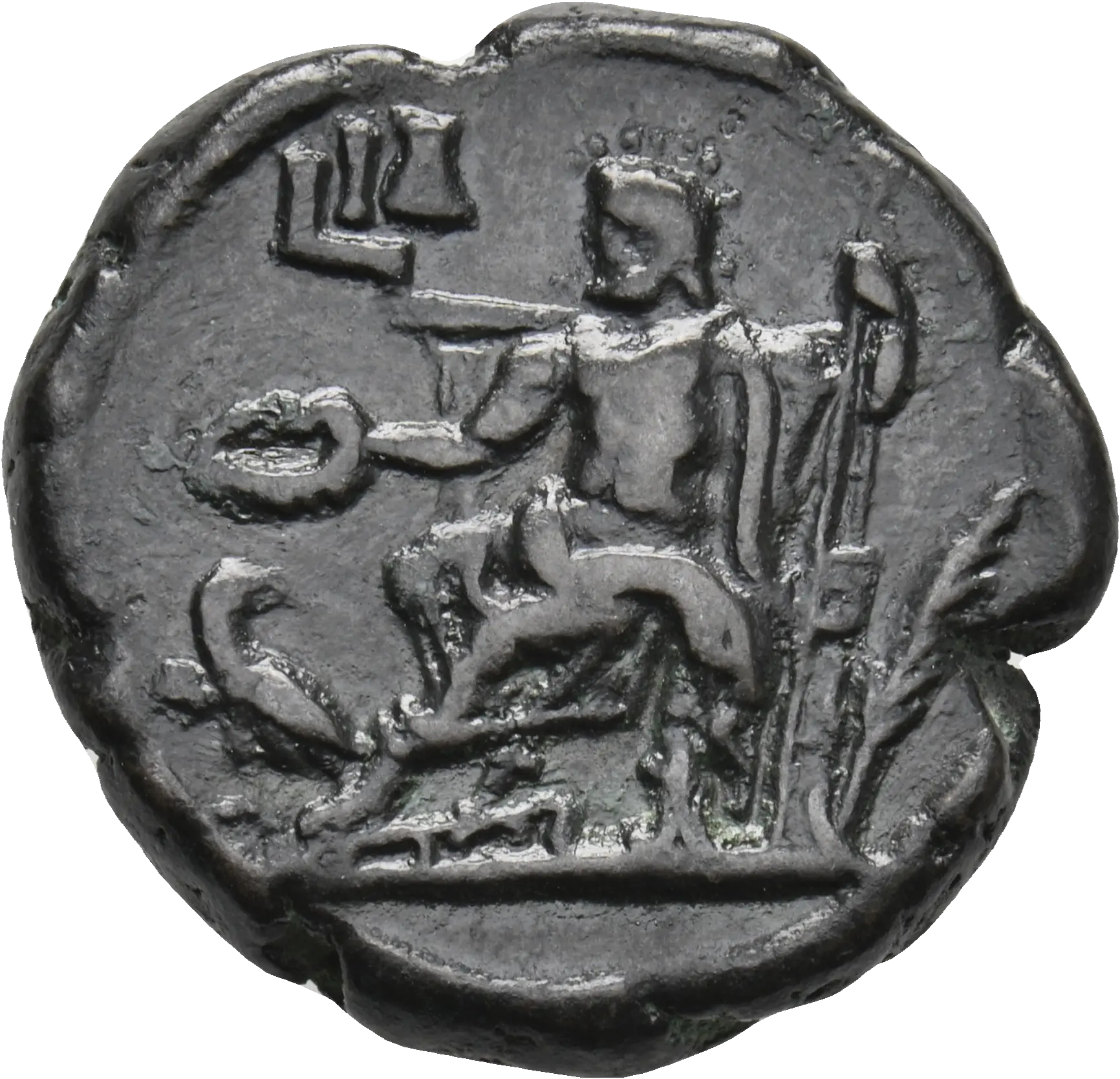 Image of the obverse