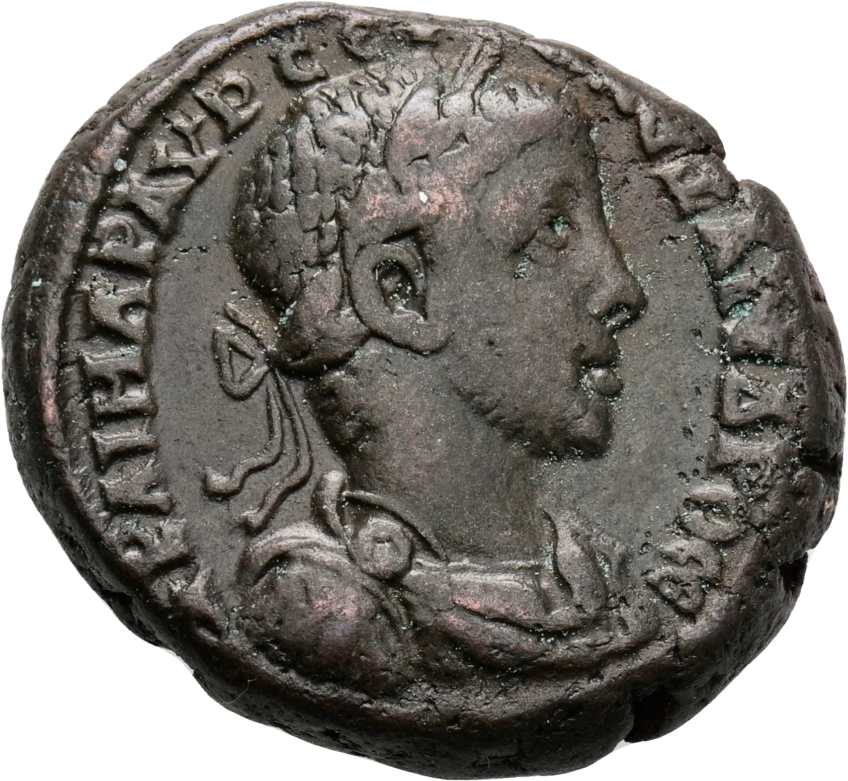 Image of the obverse