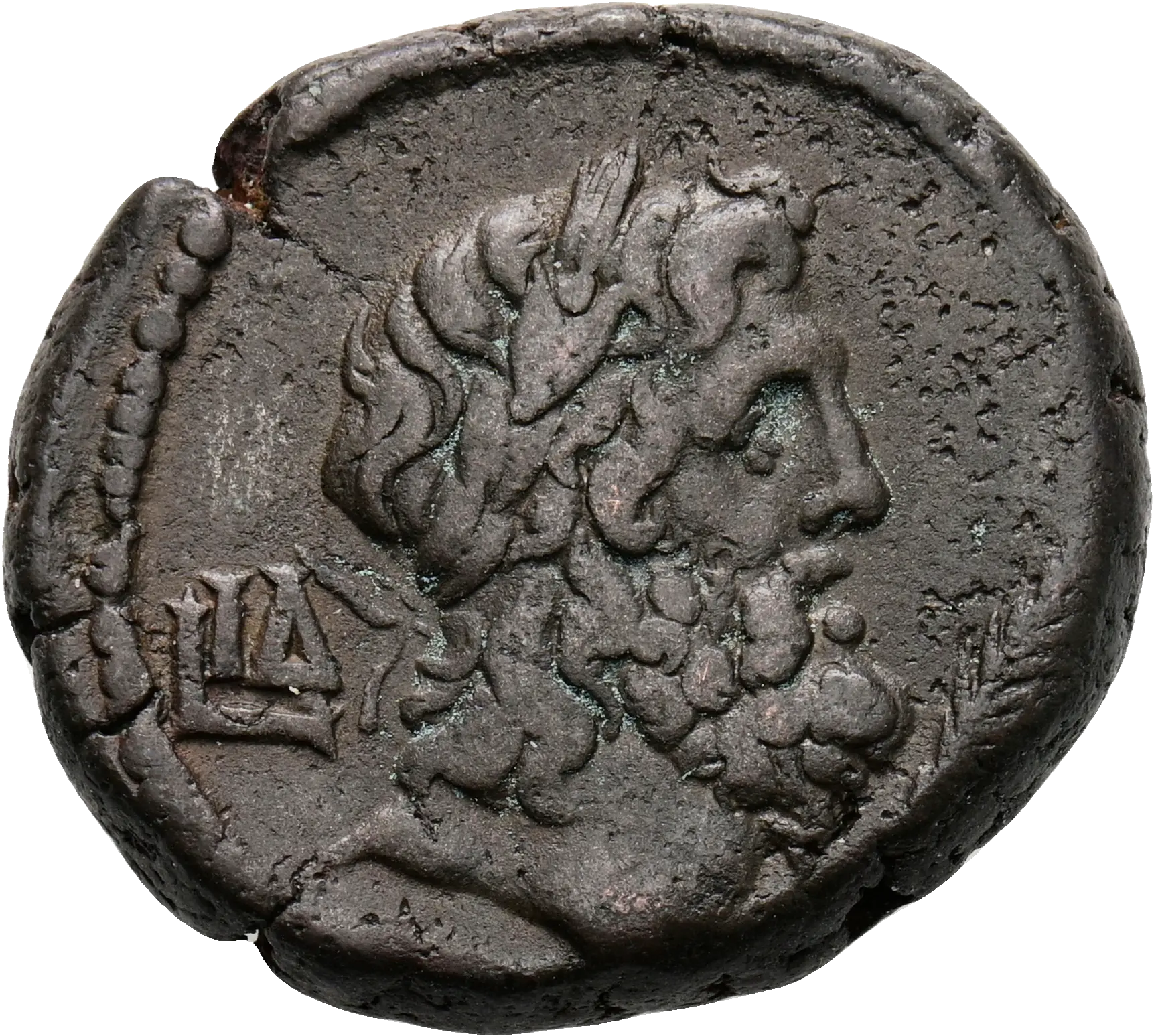Image of the obverse