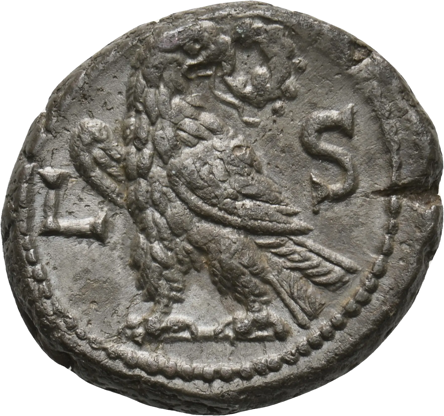 Image of the obverse