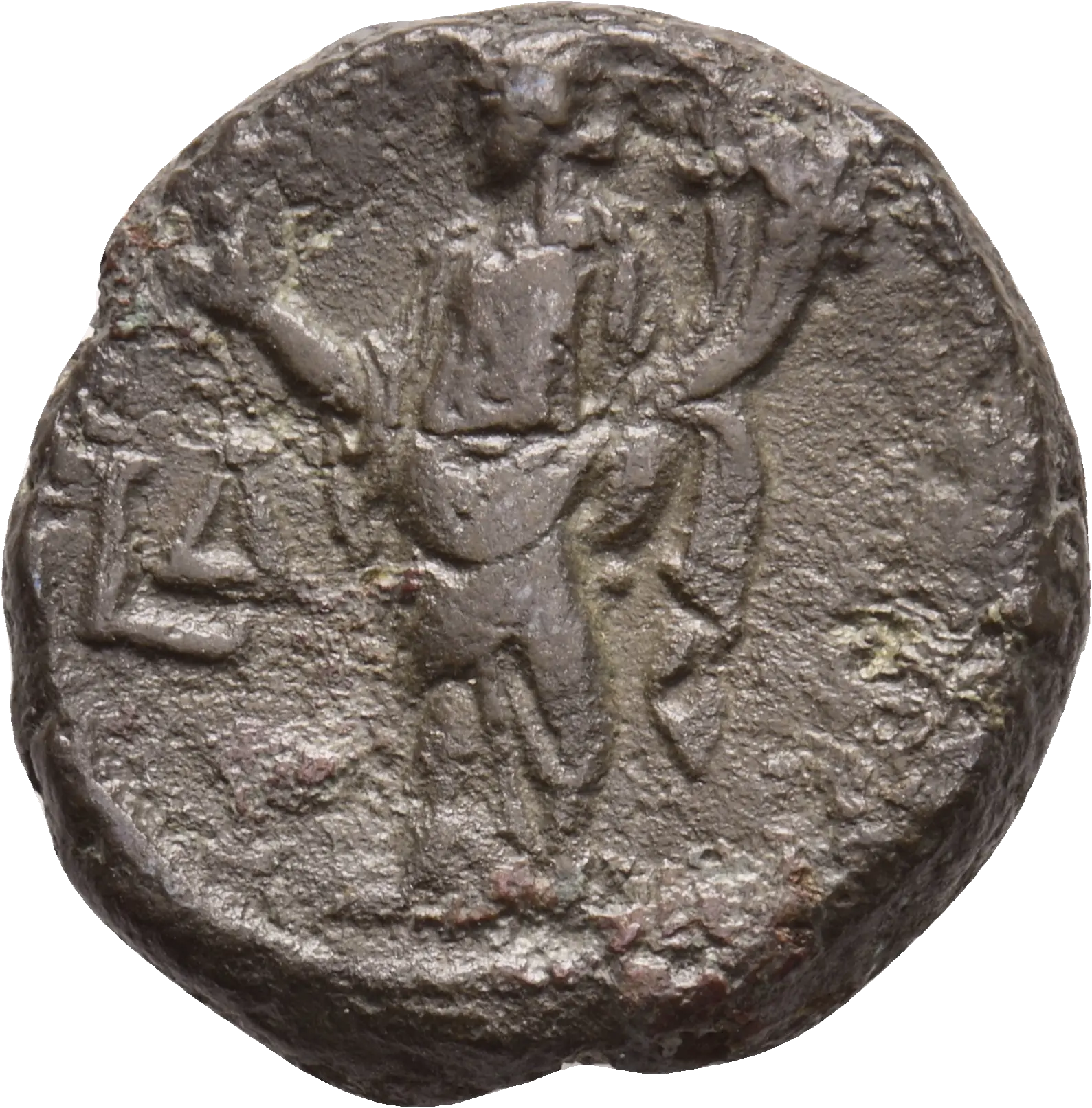 Image of the obverse
