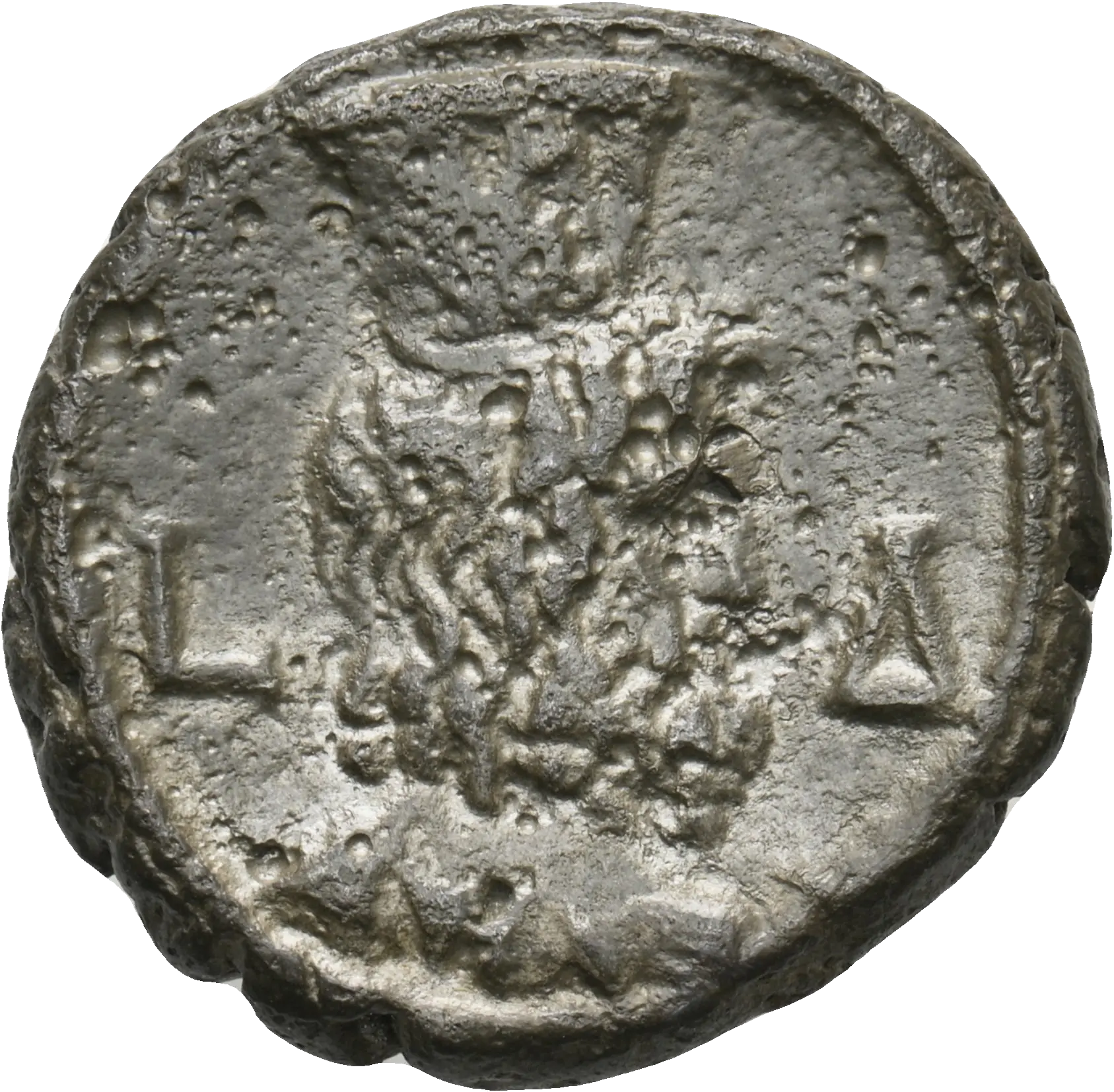 Image of the obverse