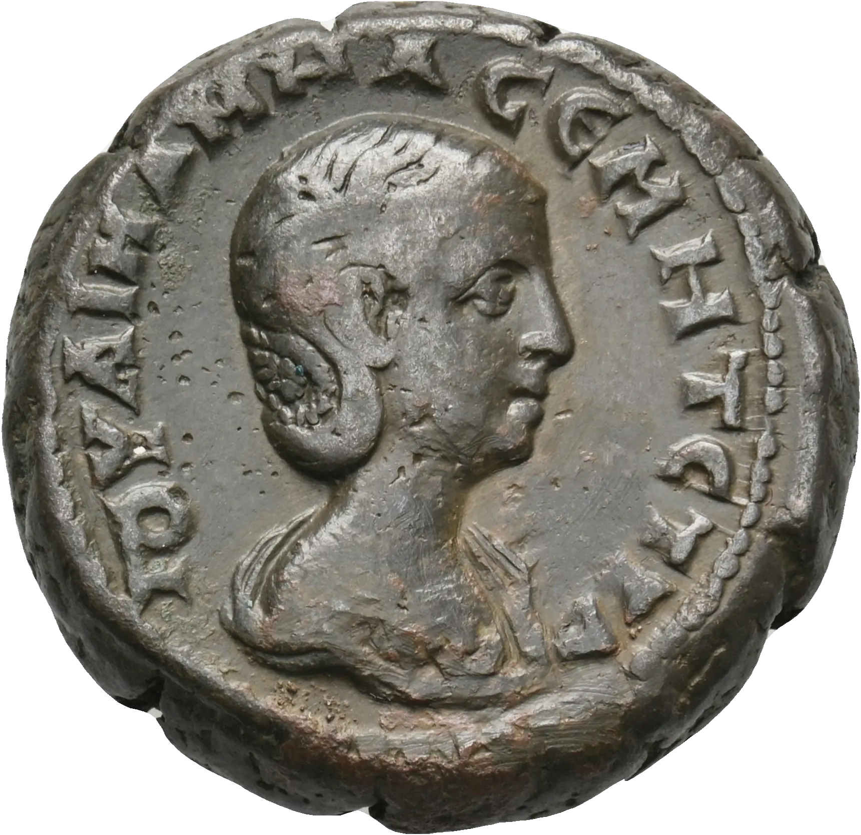 Image of the obverse