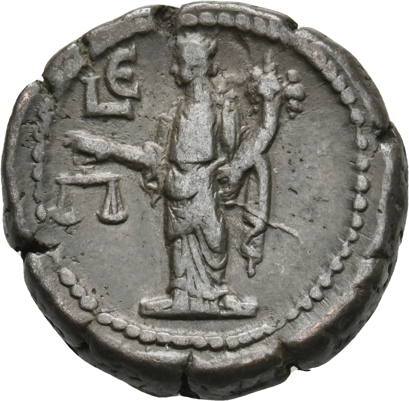 Image of the obverse